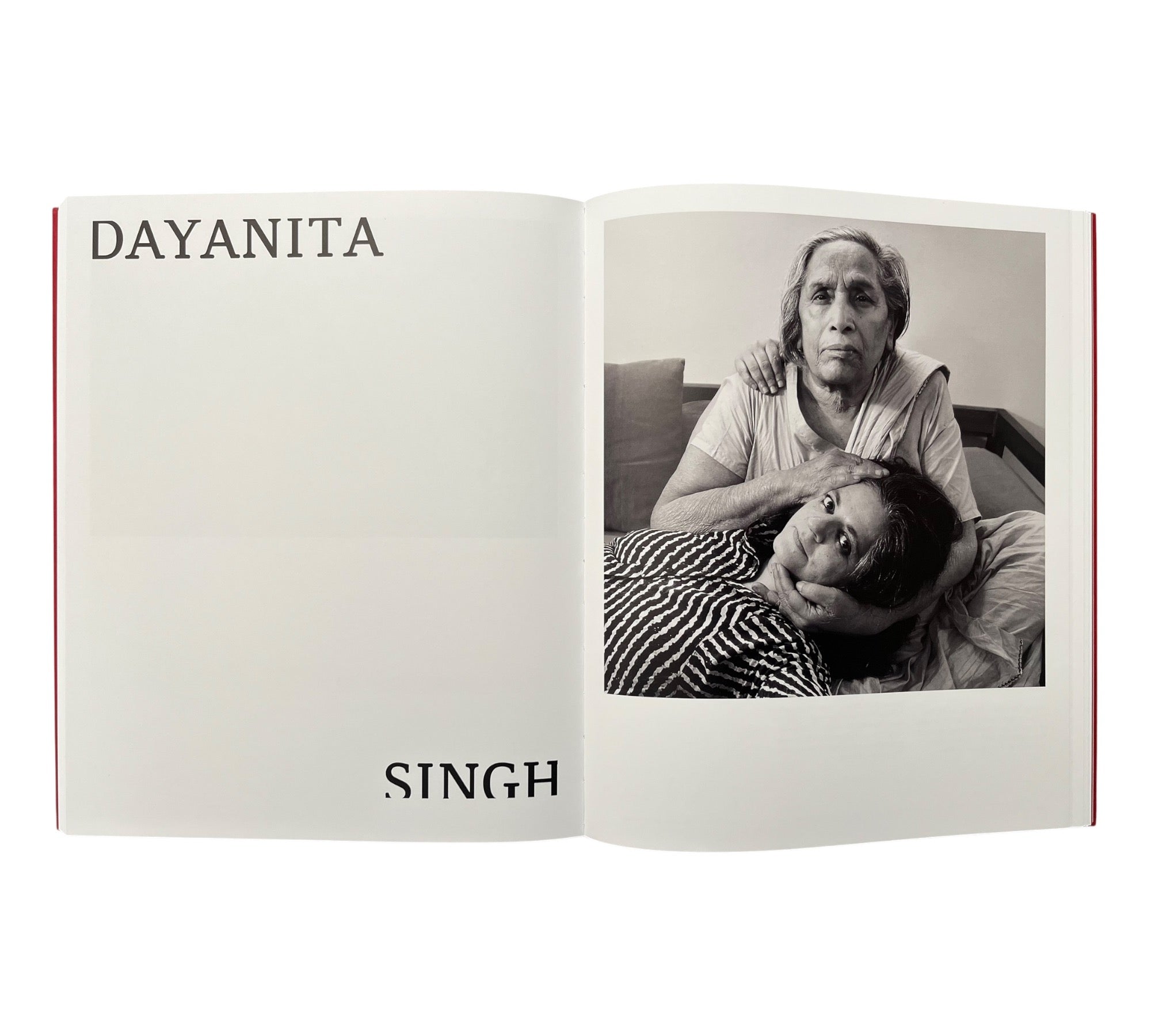Another Kind of Life: Photography on the Margins