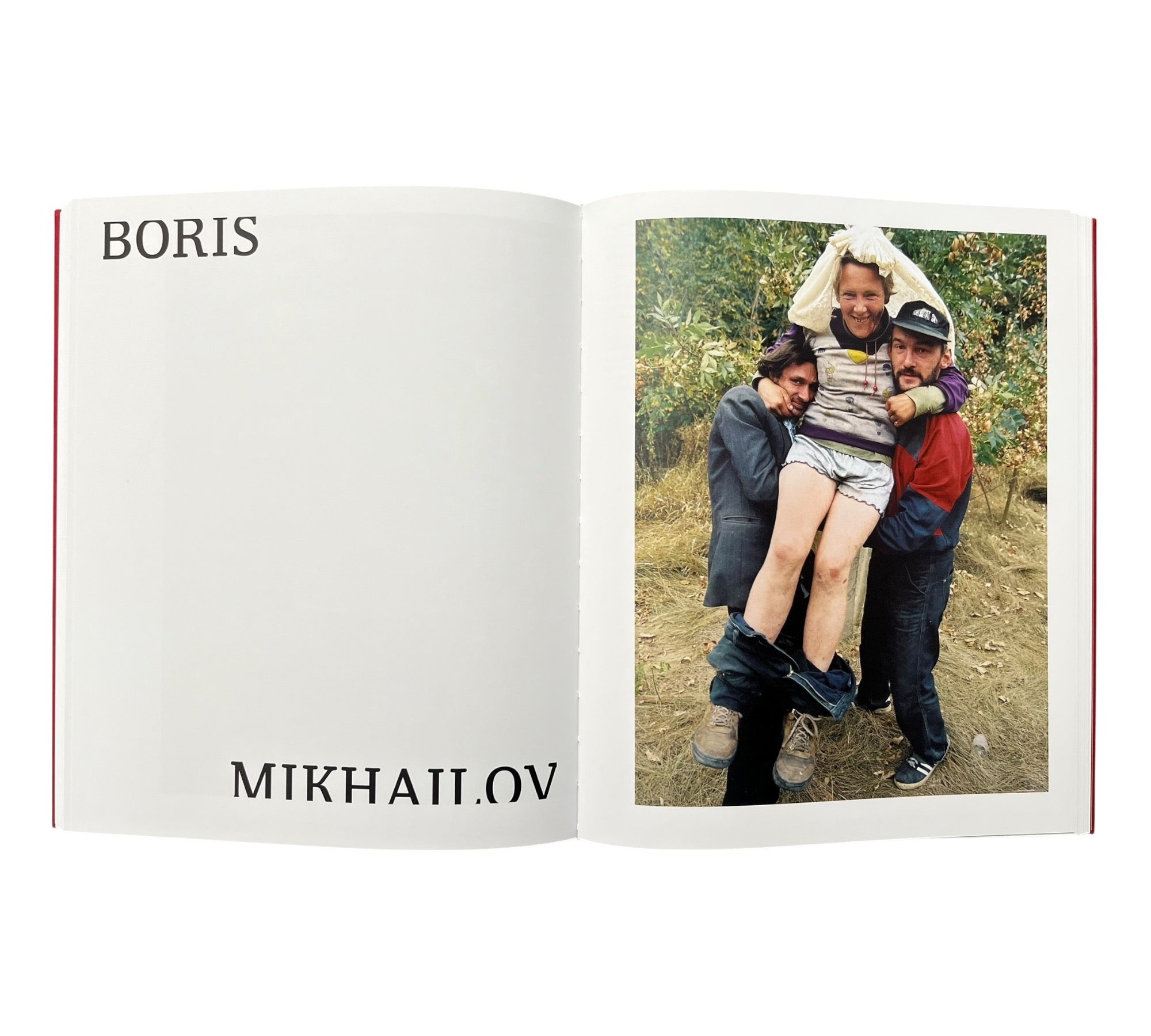 Another Kind of Life: Photography on the Margins