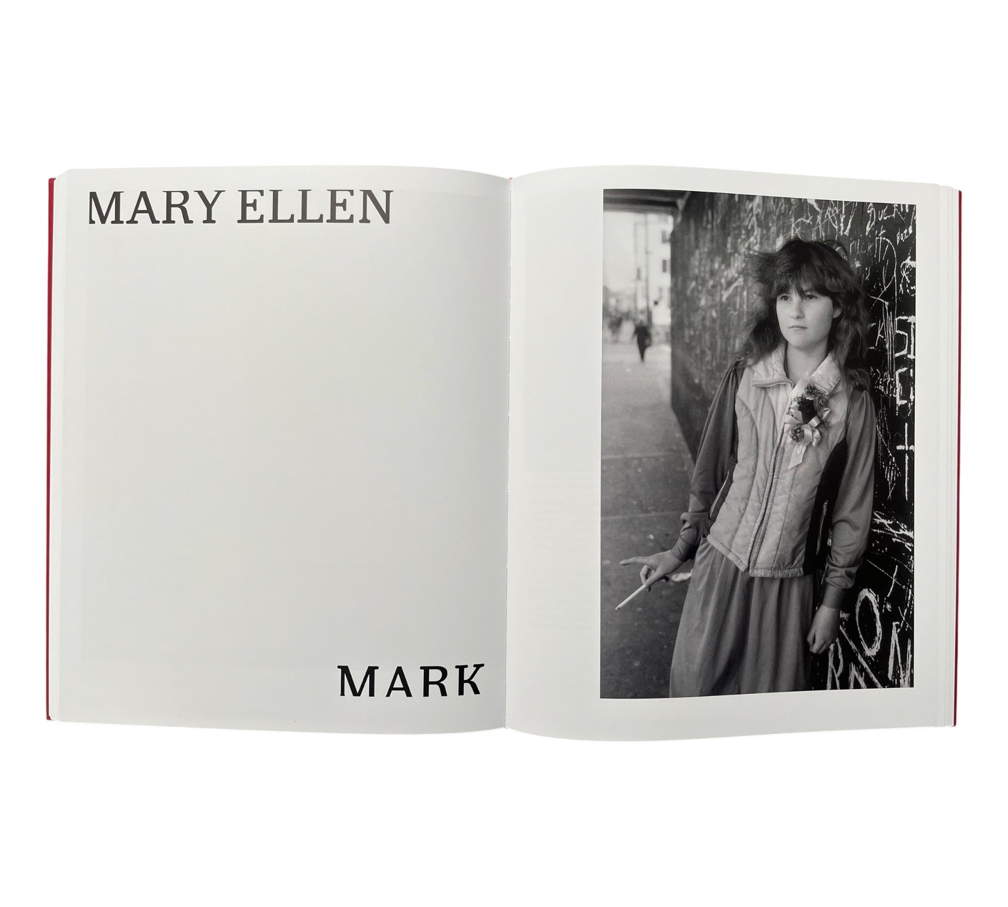 Another Kind of Life: Photography on the Margins