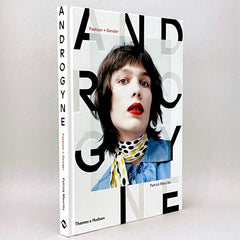Androgyne: Fashion and Gender