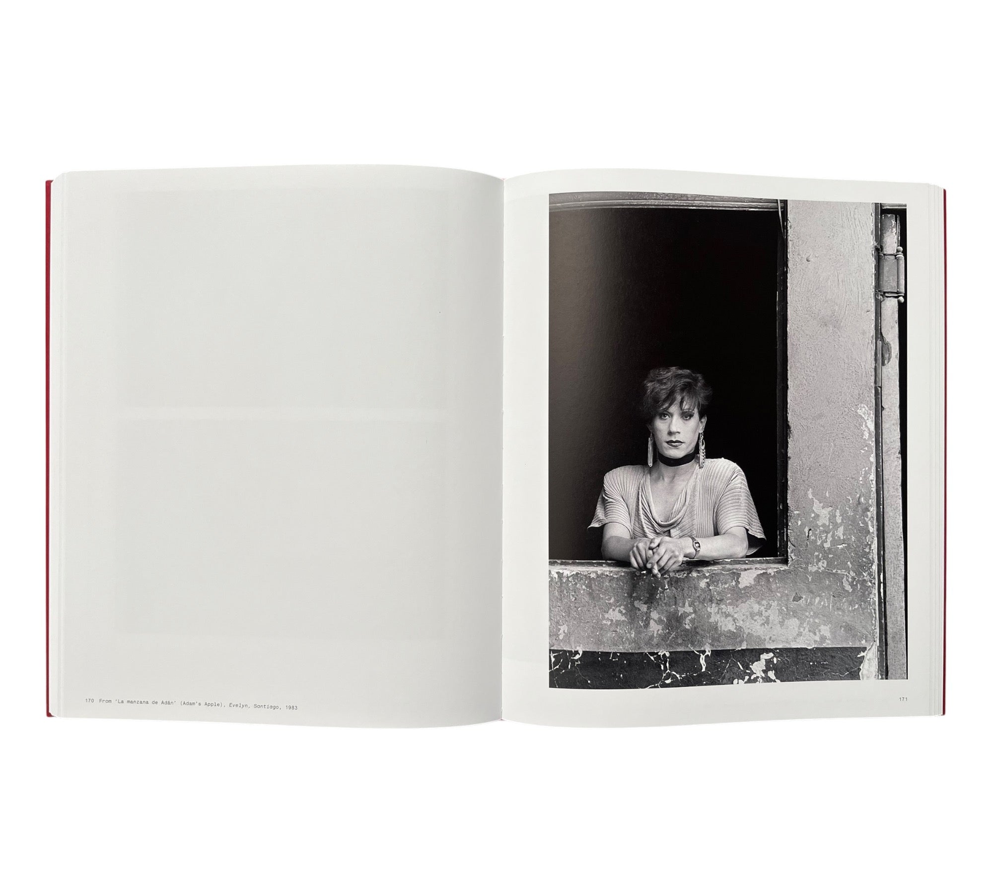Another Kind of Life: Photography on the Margins