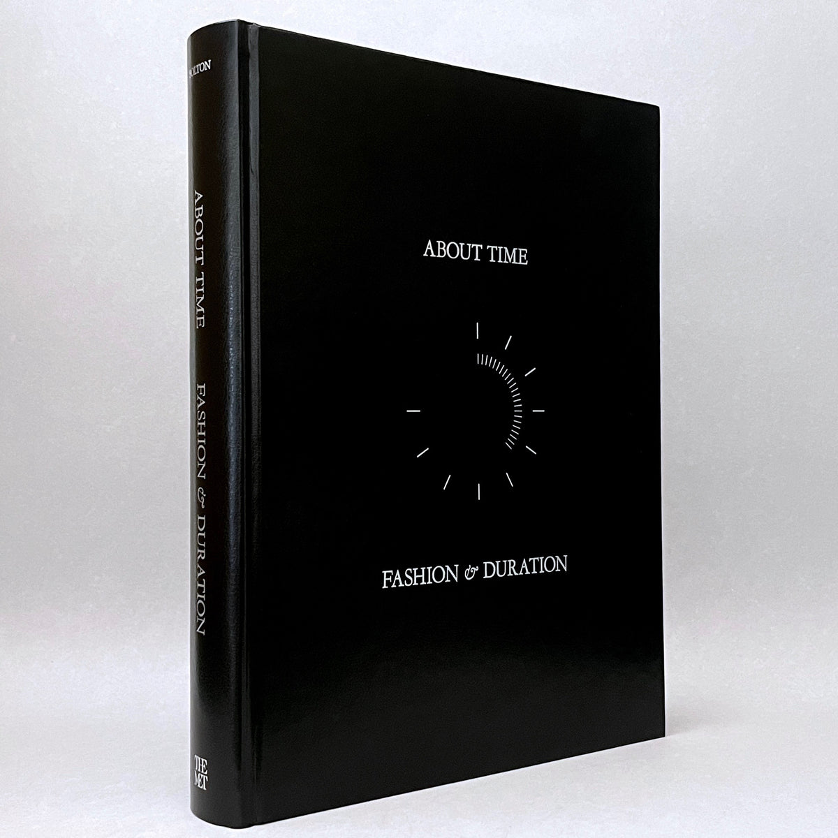 About Time: Fashion and Duration