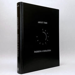 About Time: Fashion and Duration