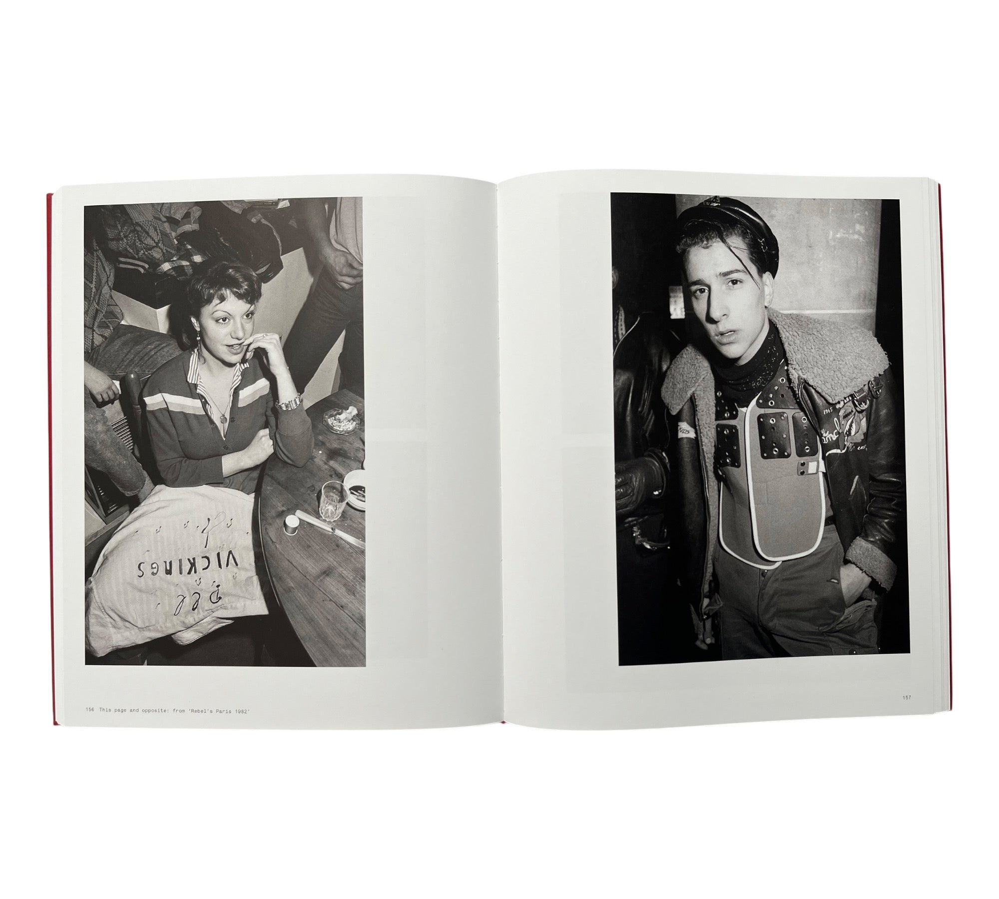 Another Kind of Life: Photography on the Margins