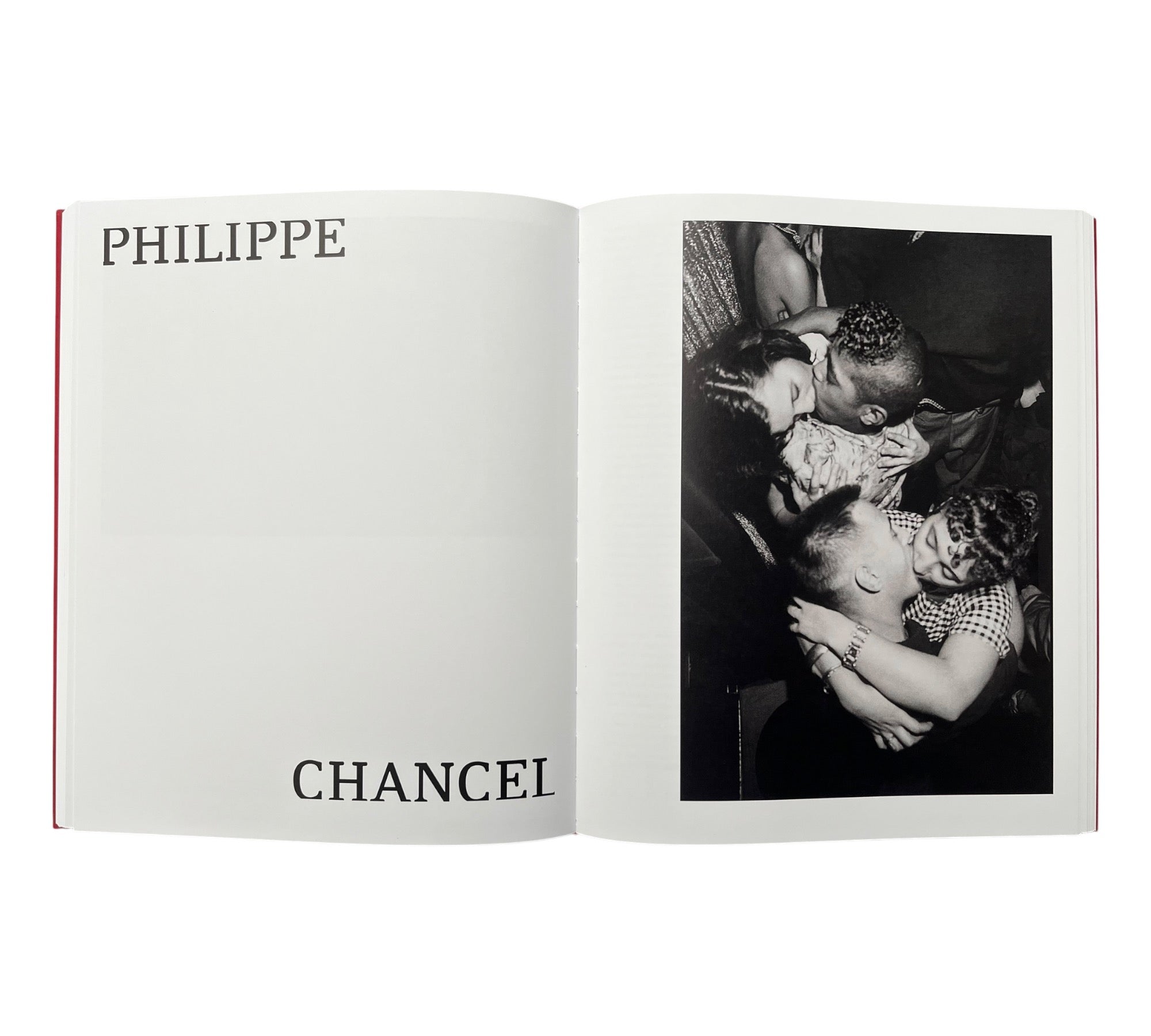 Another Kind of Life: Photography on the Margins