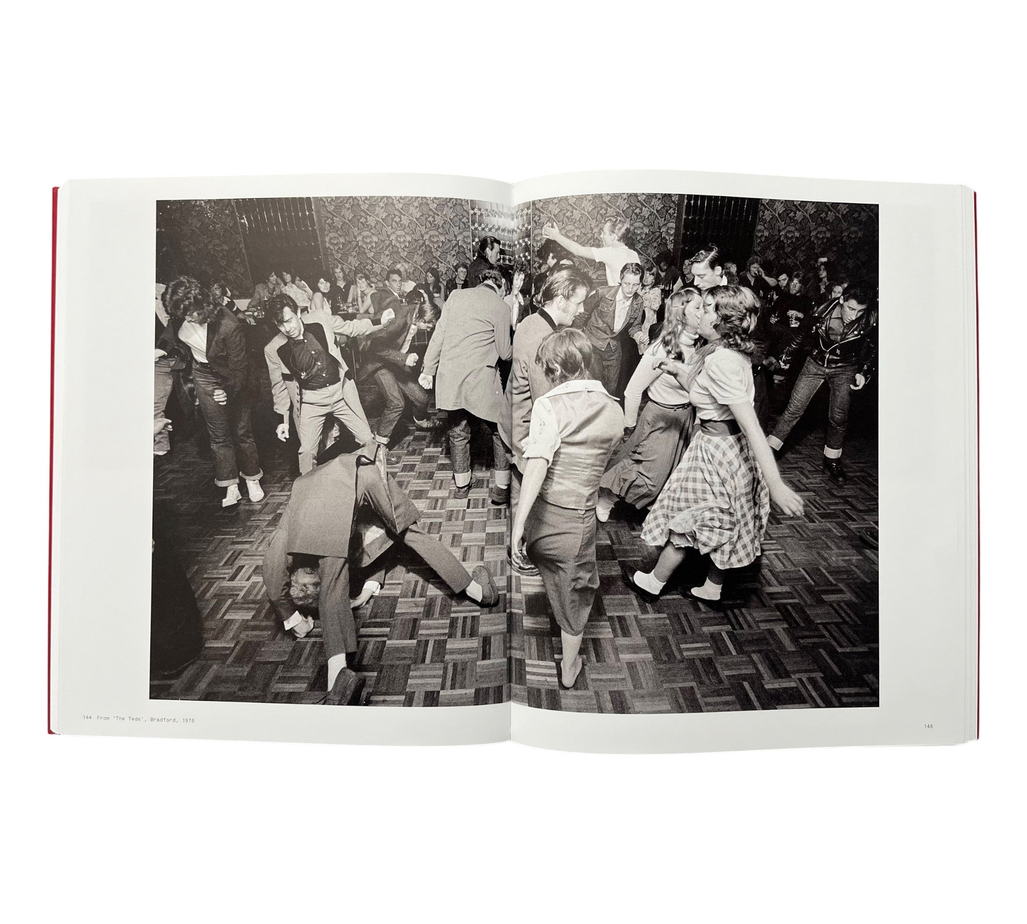 Another Kind of Life: Photography on the Margins