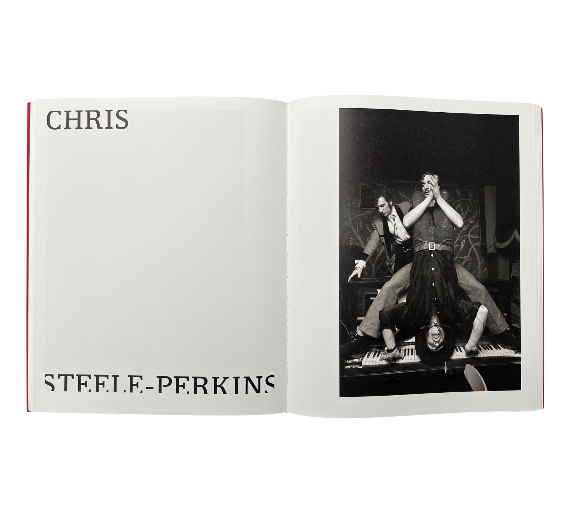 Another Kind of Life: Photography on the Margins