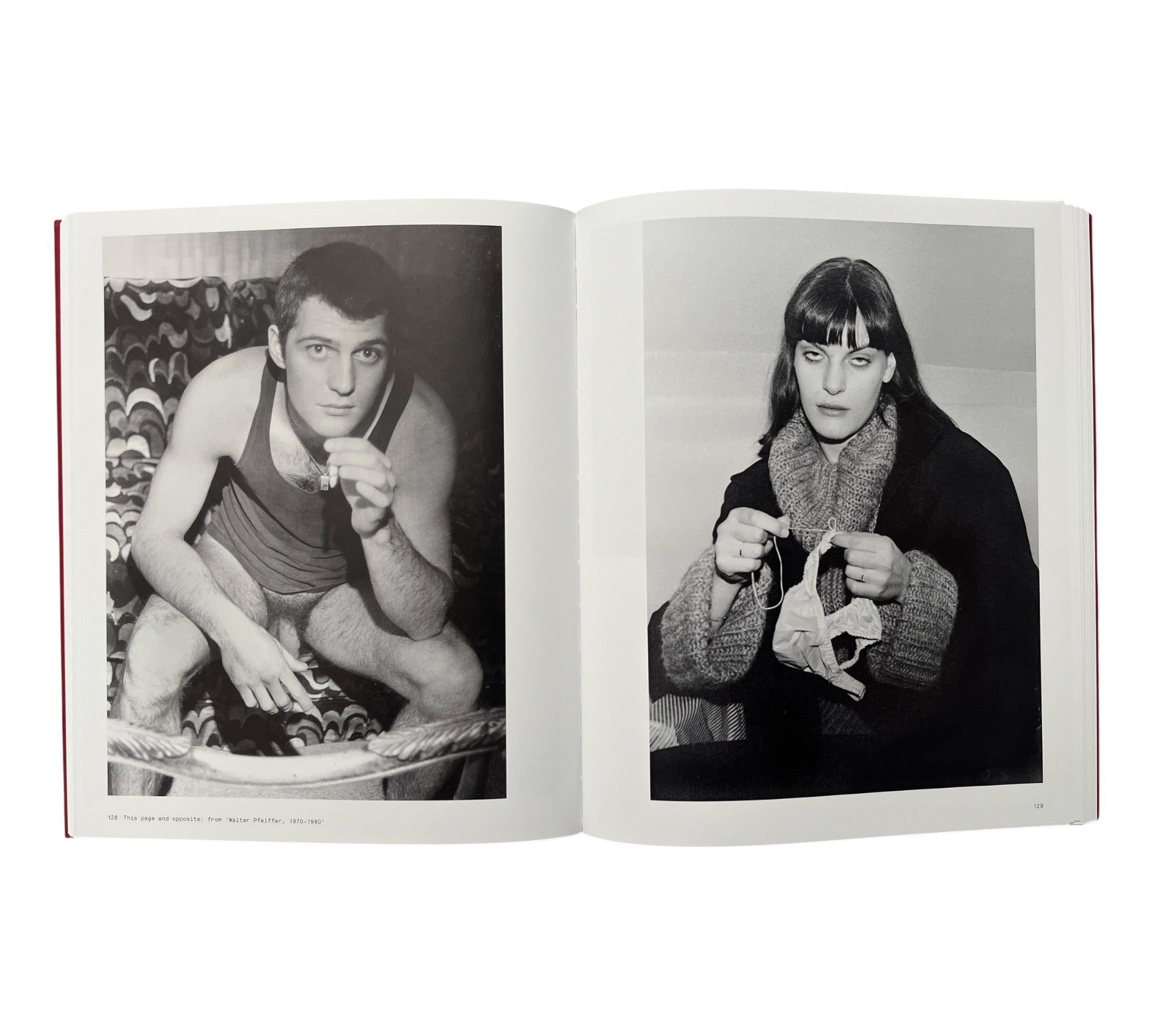 Another Kind of Life: Photography on the Margins