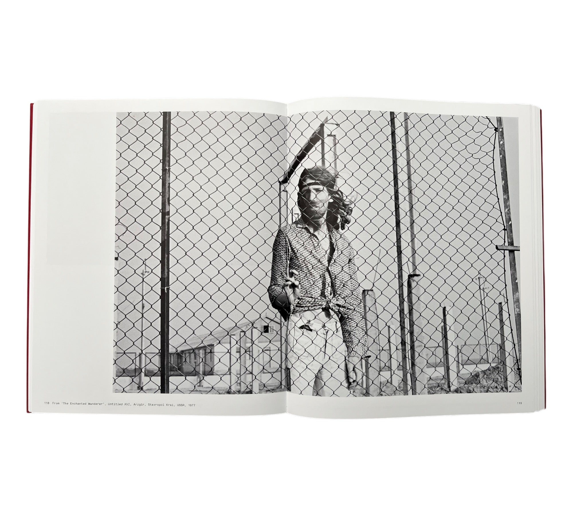 Another Kind of Life: Photography on the Margins