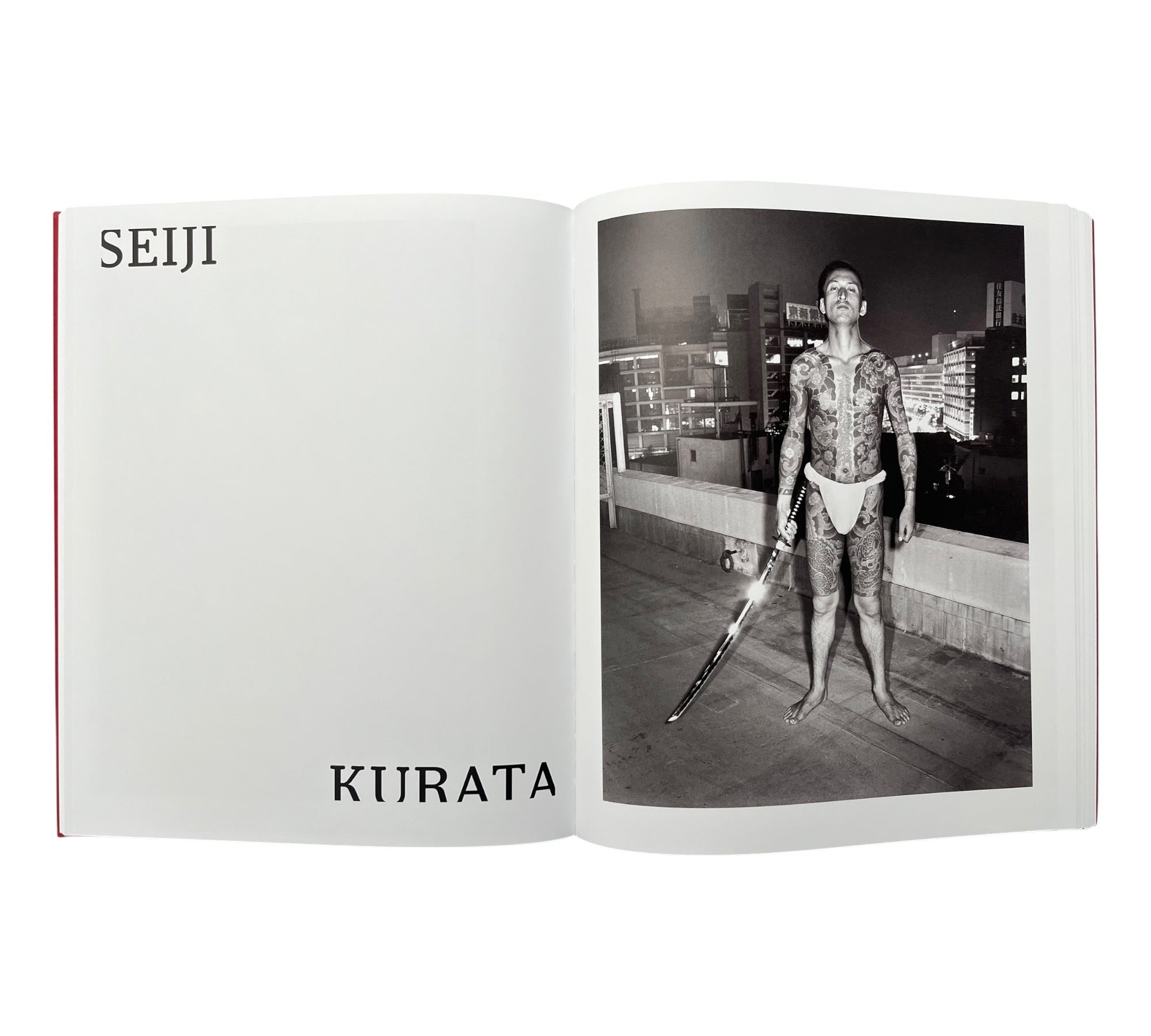 Another Kind of Life: Photography on the Margins