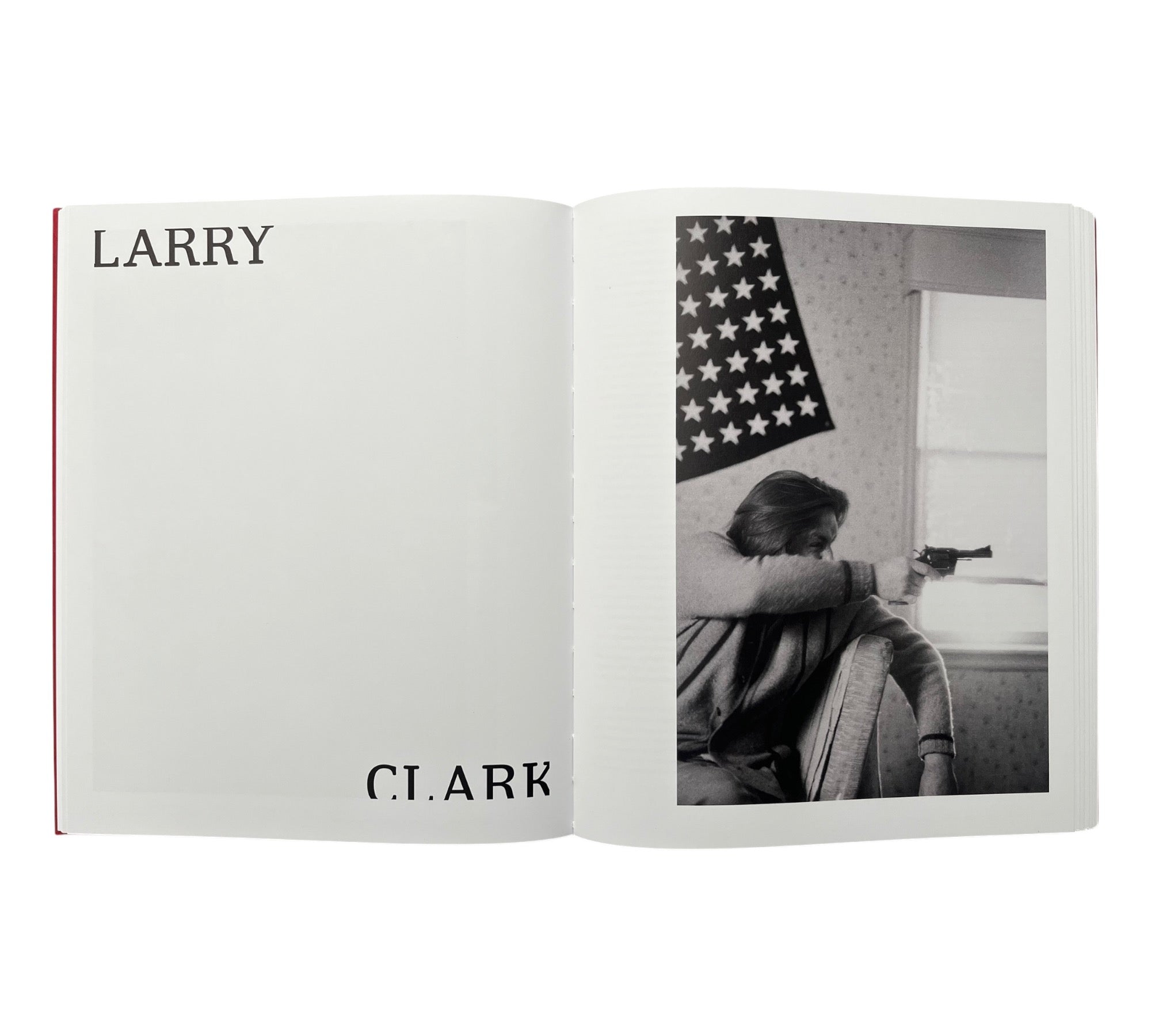 Another Kind of Life: Photography on the Margins