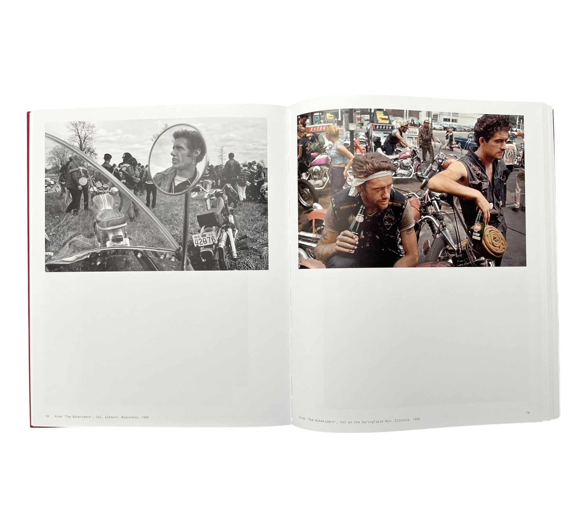 Another Kind of Life: Photography on the Margins