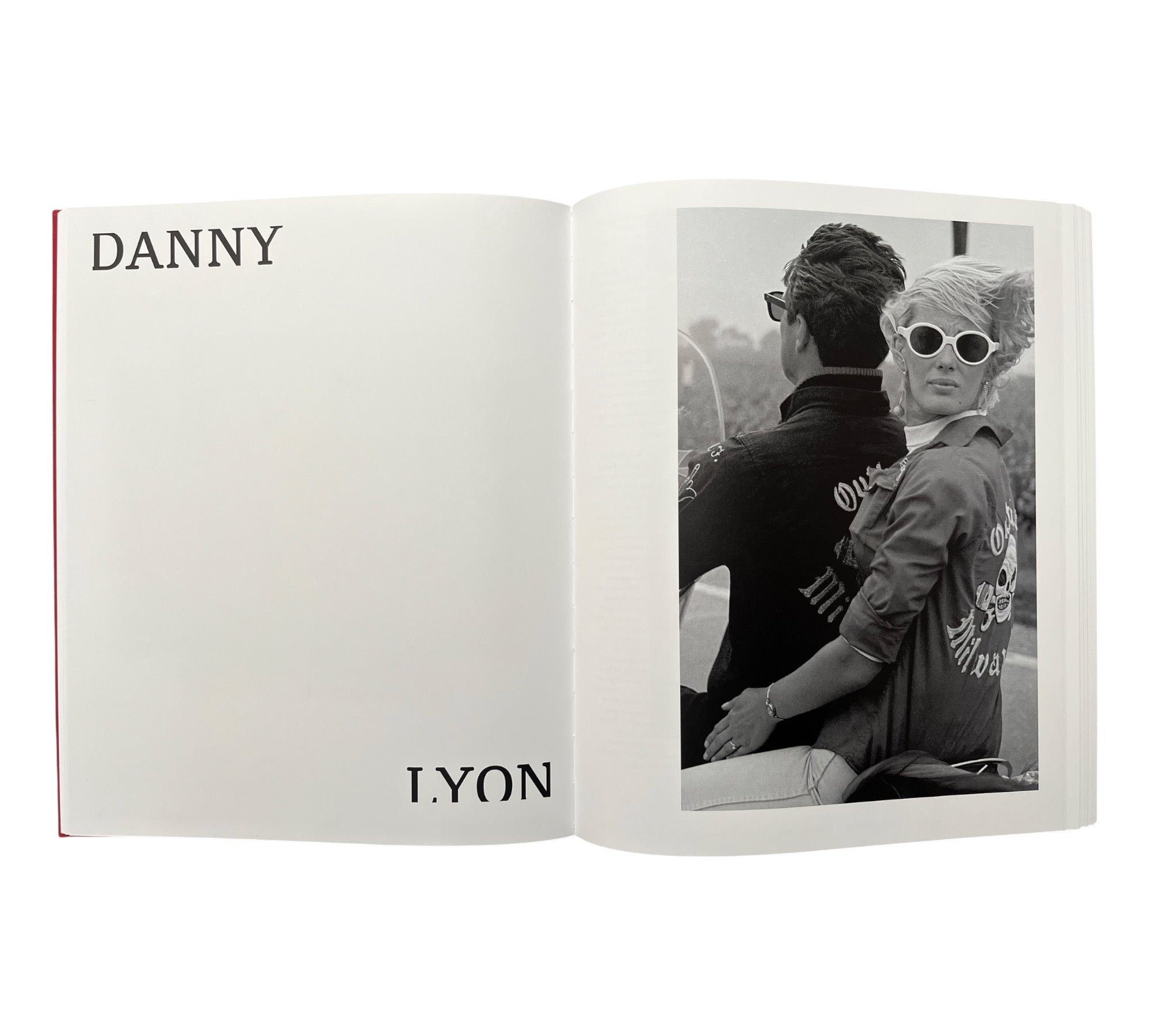 Another Kind of Life: Photography on the Margins