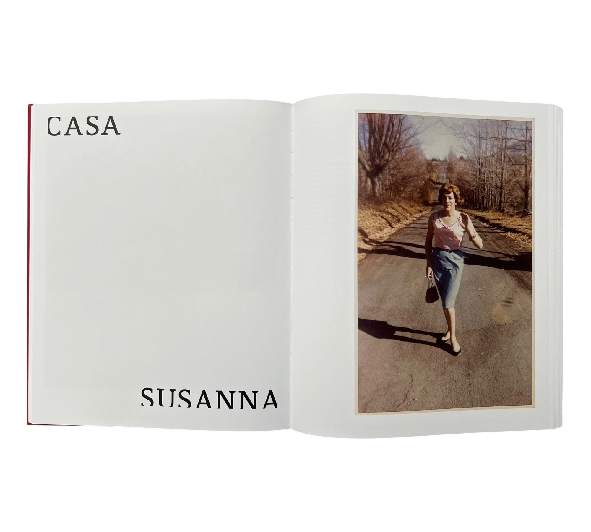 Another Kind of Life: Photography on the Margins