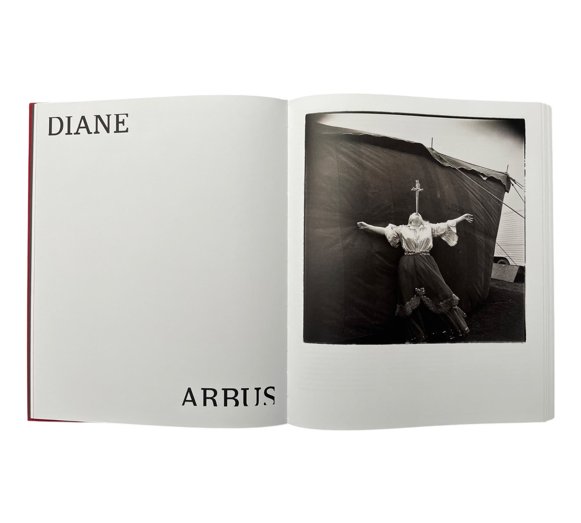 Another Kind of Life: Photography on the Margins