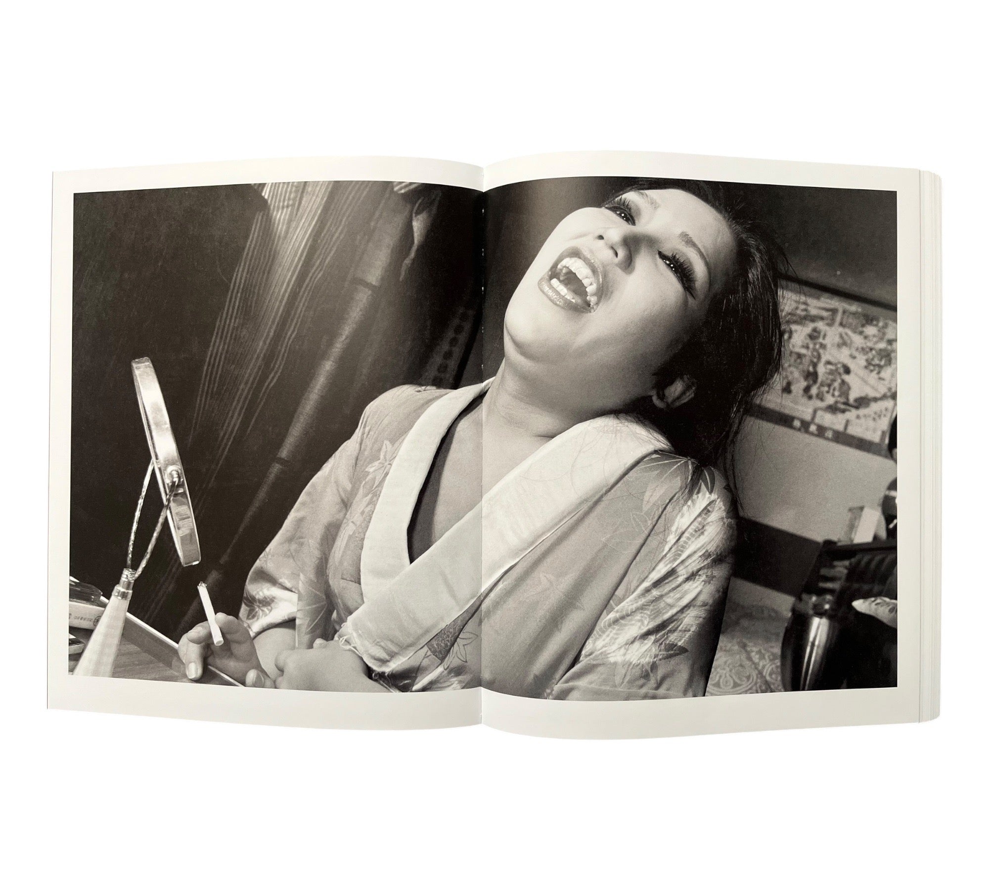 Another Kind of Life: Photography on the Margins