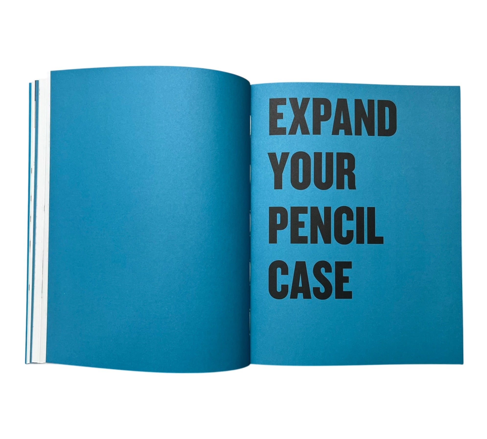 Pencil: Do More Art
