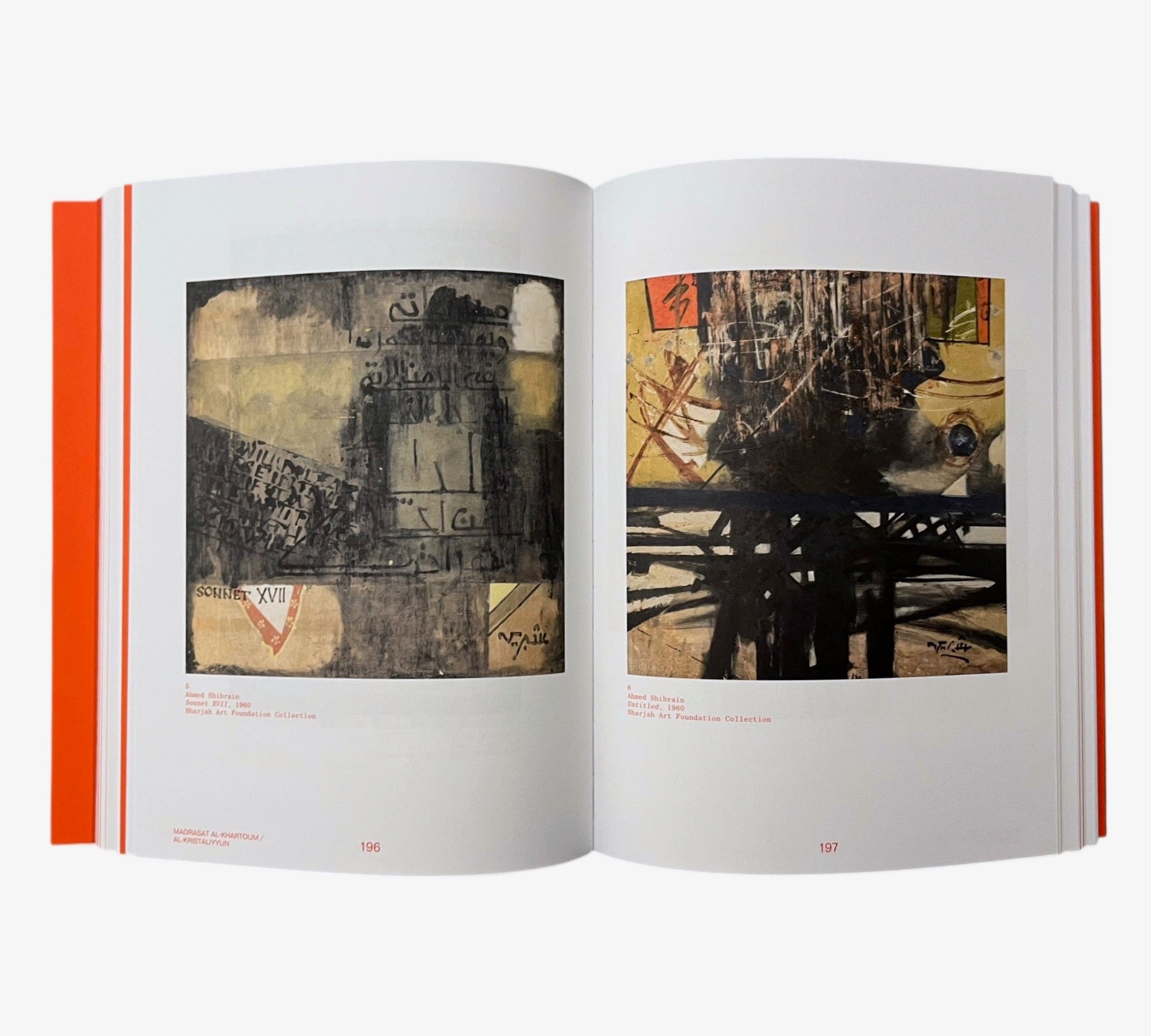 Group Dynamics: Collectives of the Modernist Period