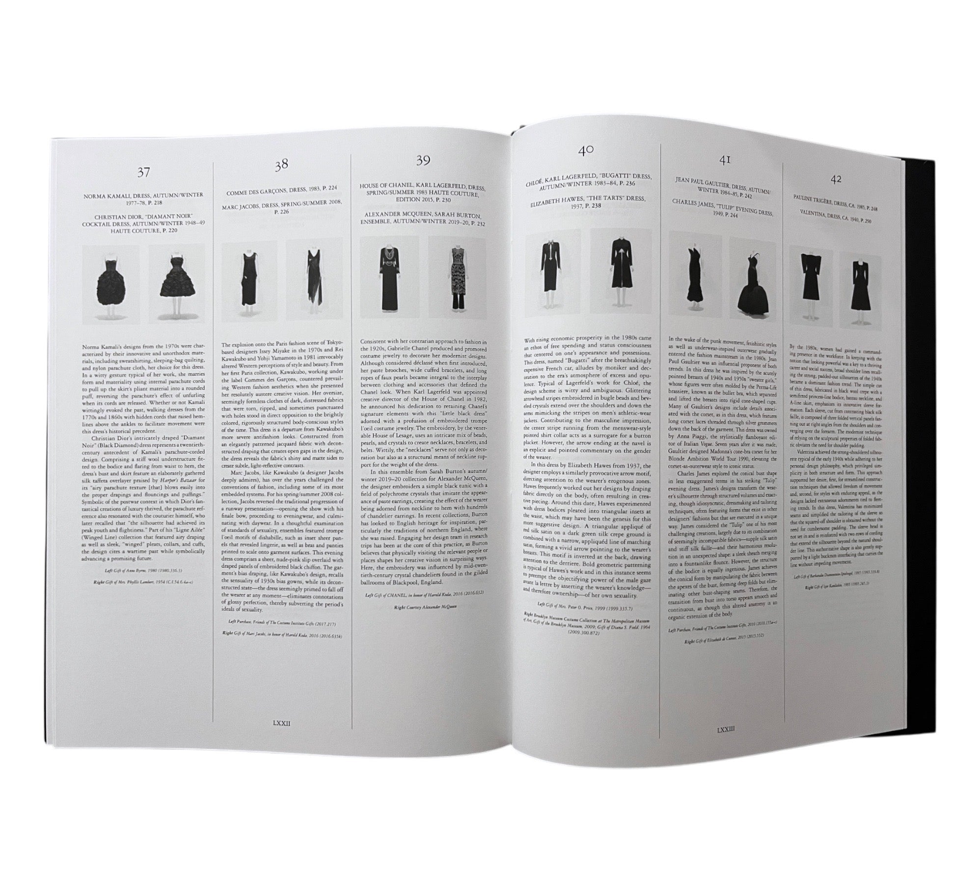 About Time: Fashion and Duration