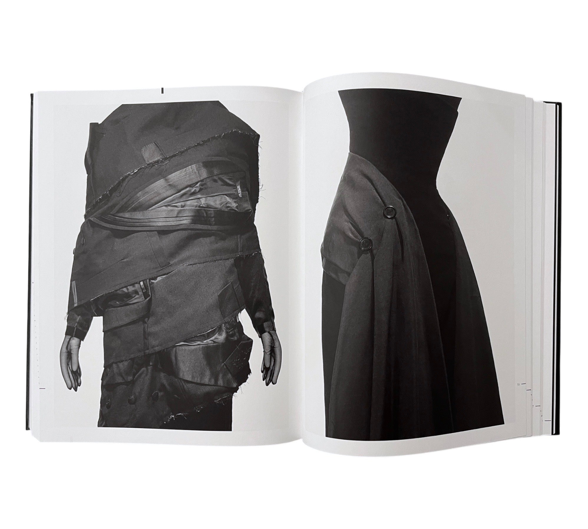 About Time: Fashion and Duration