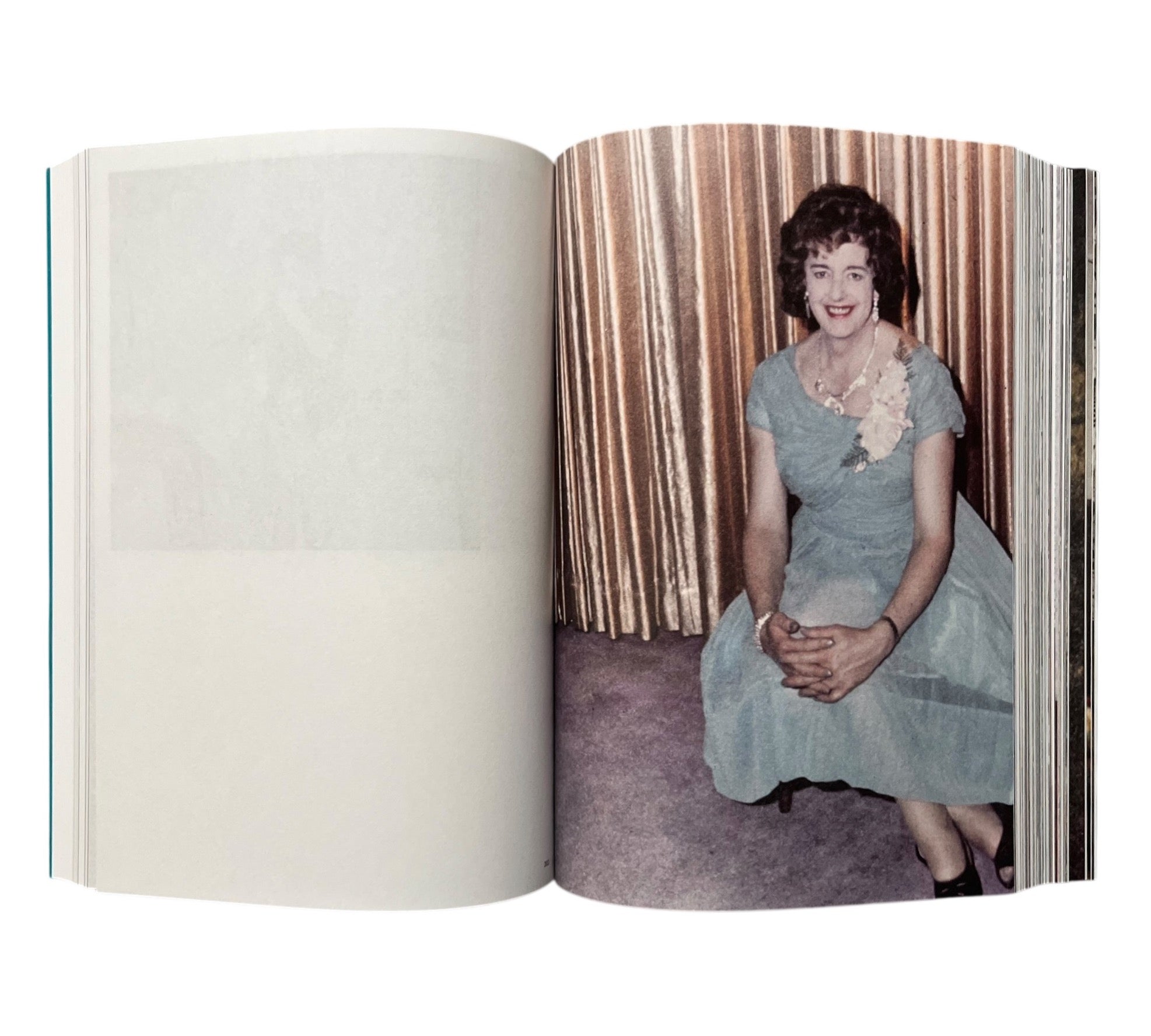 Casa Susanna: The Story of the First Trans Network in the United States, 1959-1968