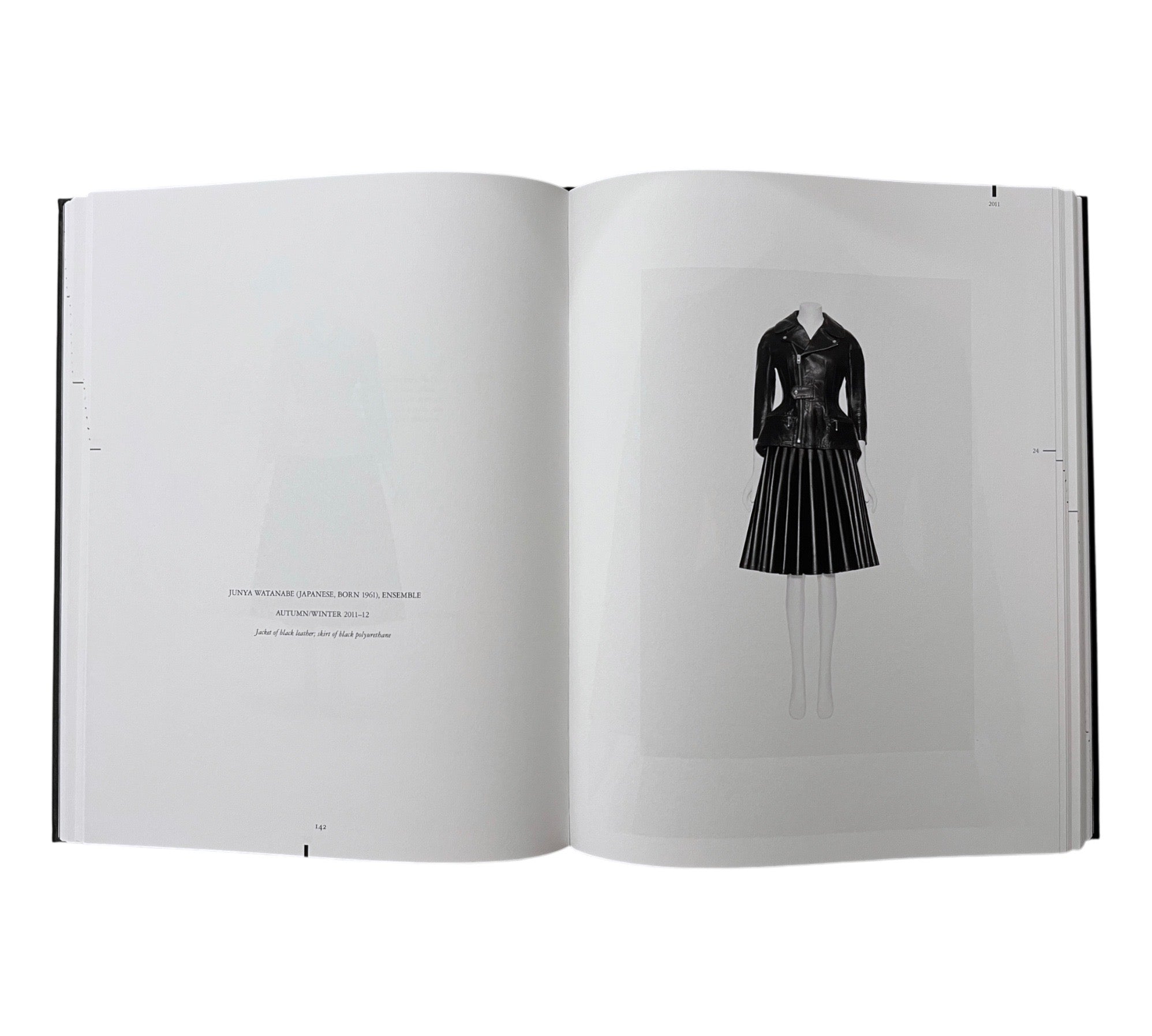 About Time: Fashion and Duration