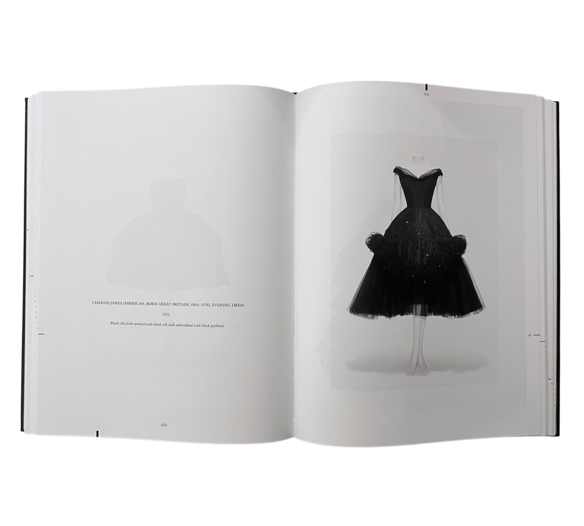 About Time: Fashion and Duration