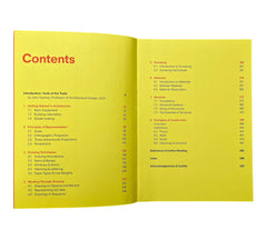 Studio Craft & Technique for Architects (Non-mint)
