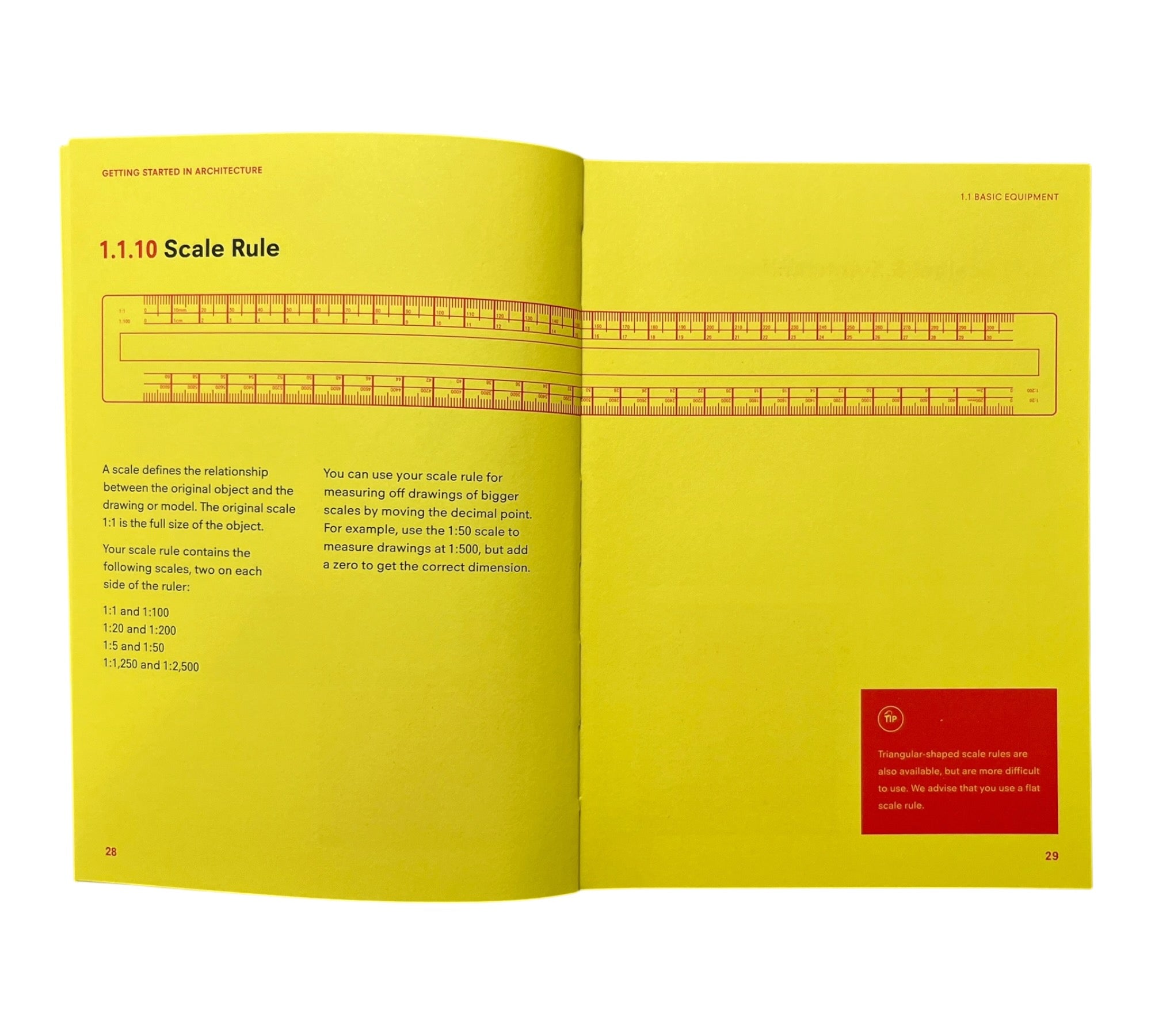 Studio Craft & Technique for Architects (Non-mint)