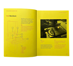 Studio Craft & Technique for Architects (Non-mint)
