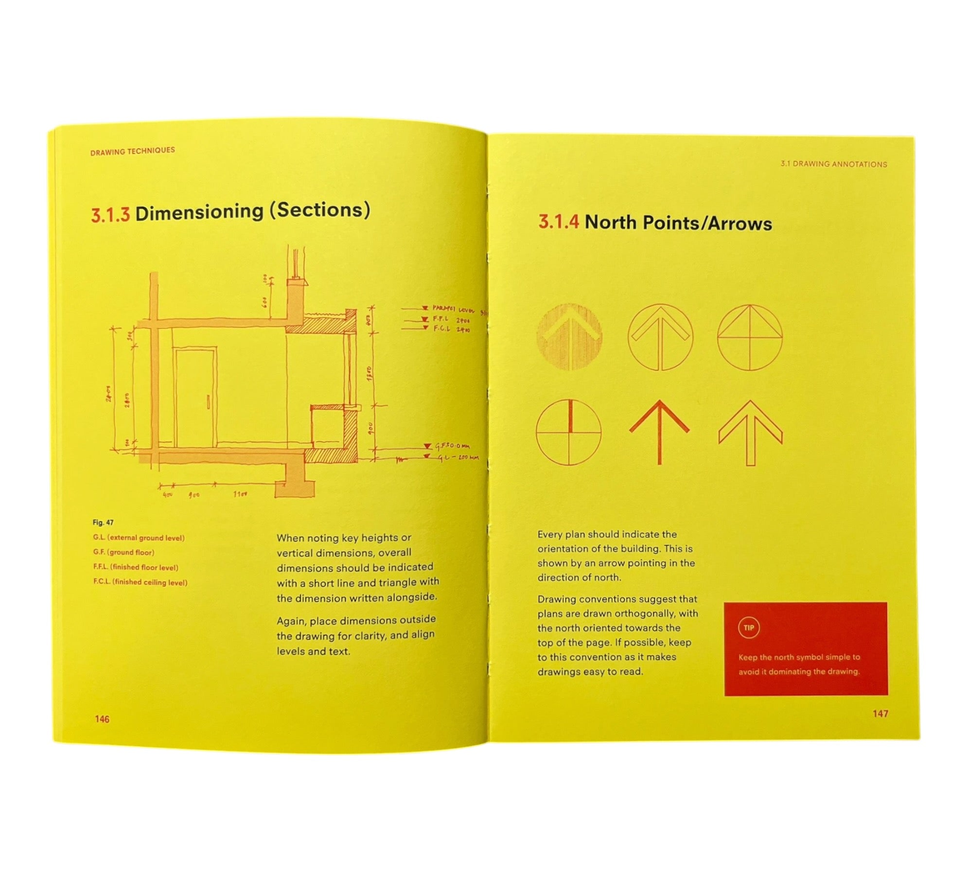 Studio Craft & Technique for Architects (Non-mint)