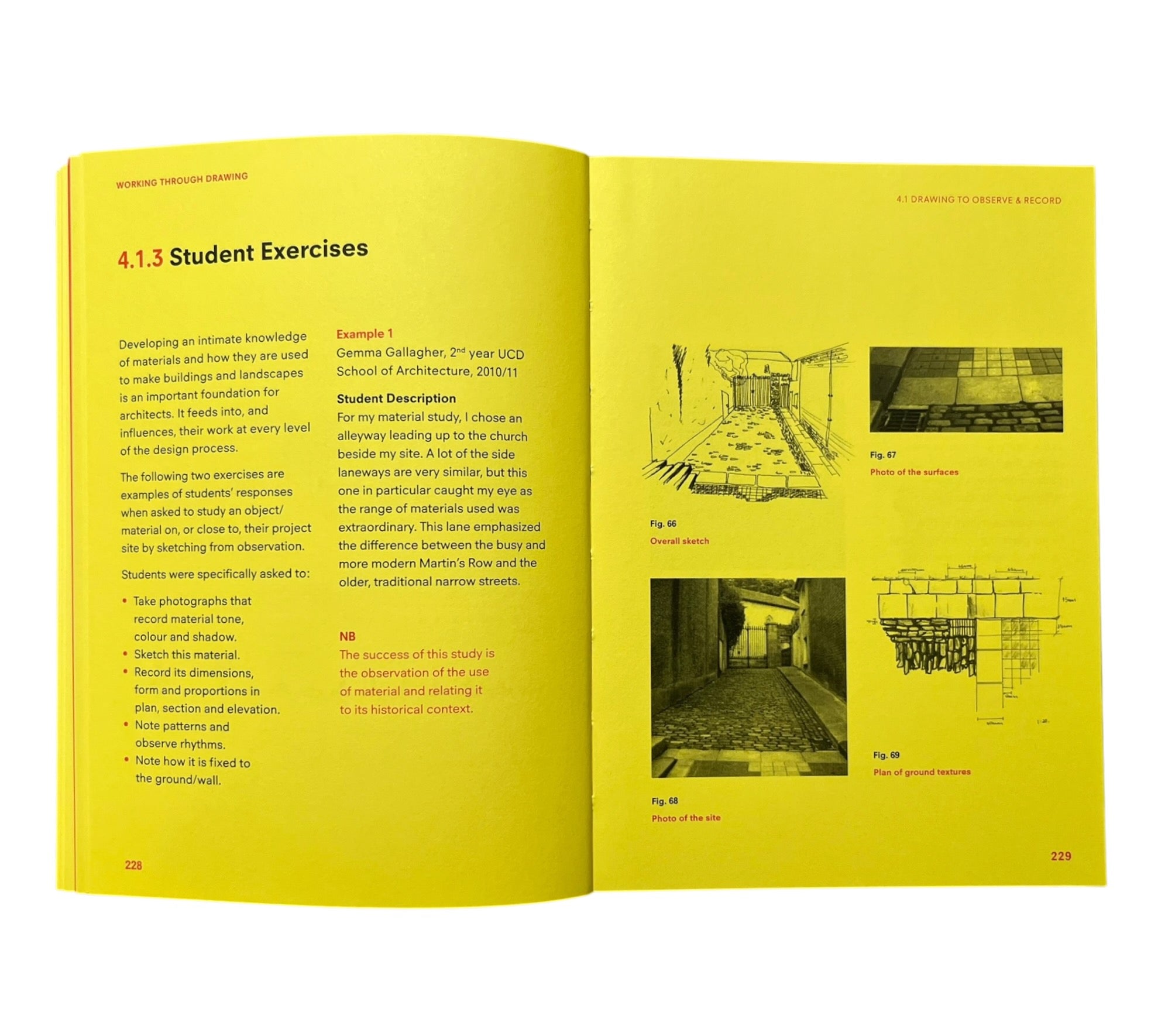 Studio Craft & Technique for Architects (Non-mint)