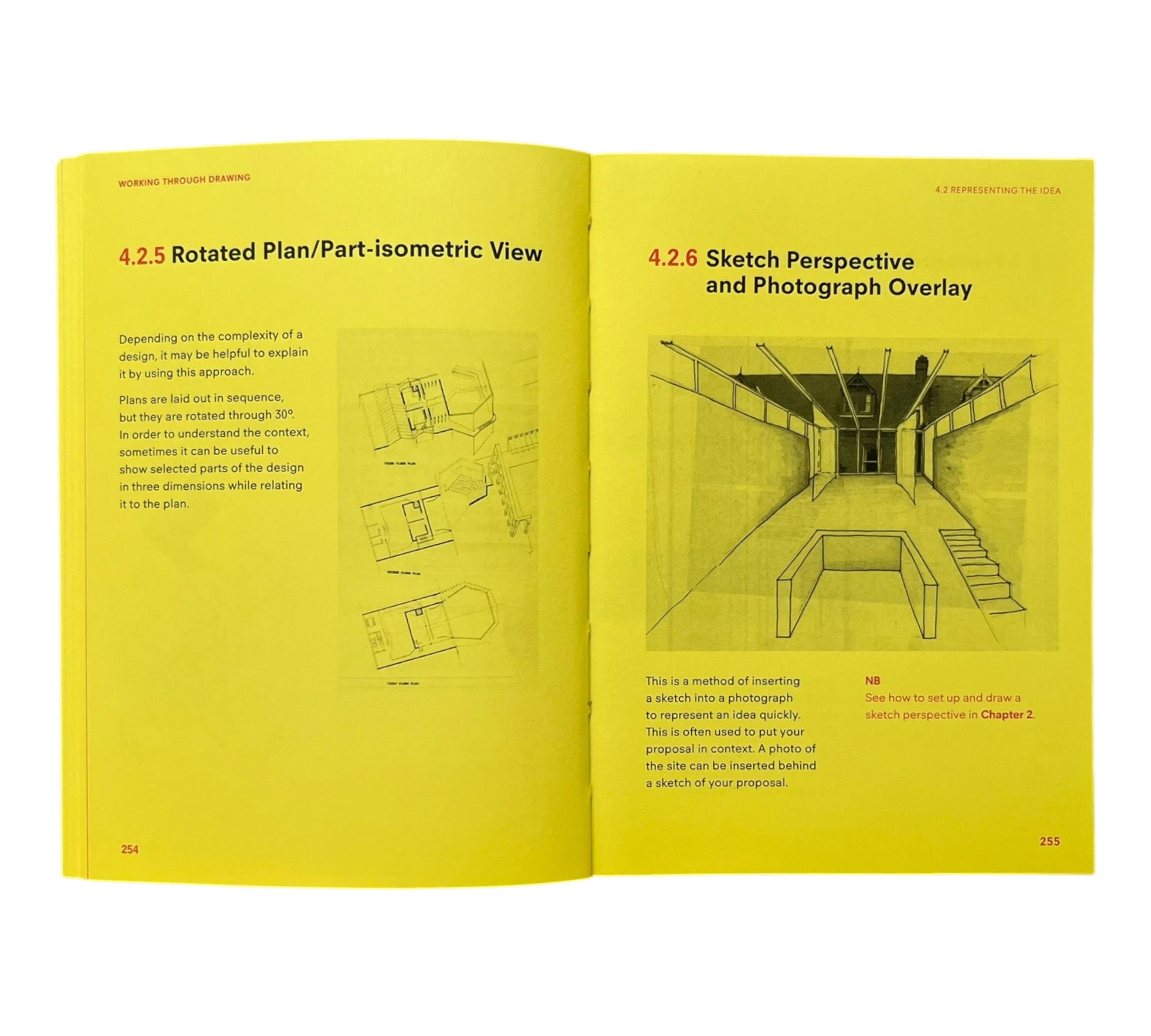 Studio Craft & Technique for Architects (Non-mint)