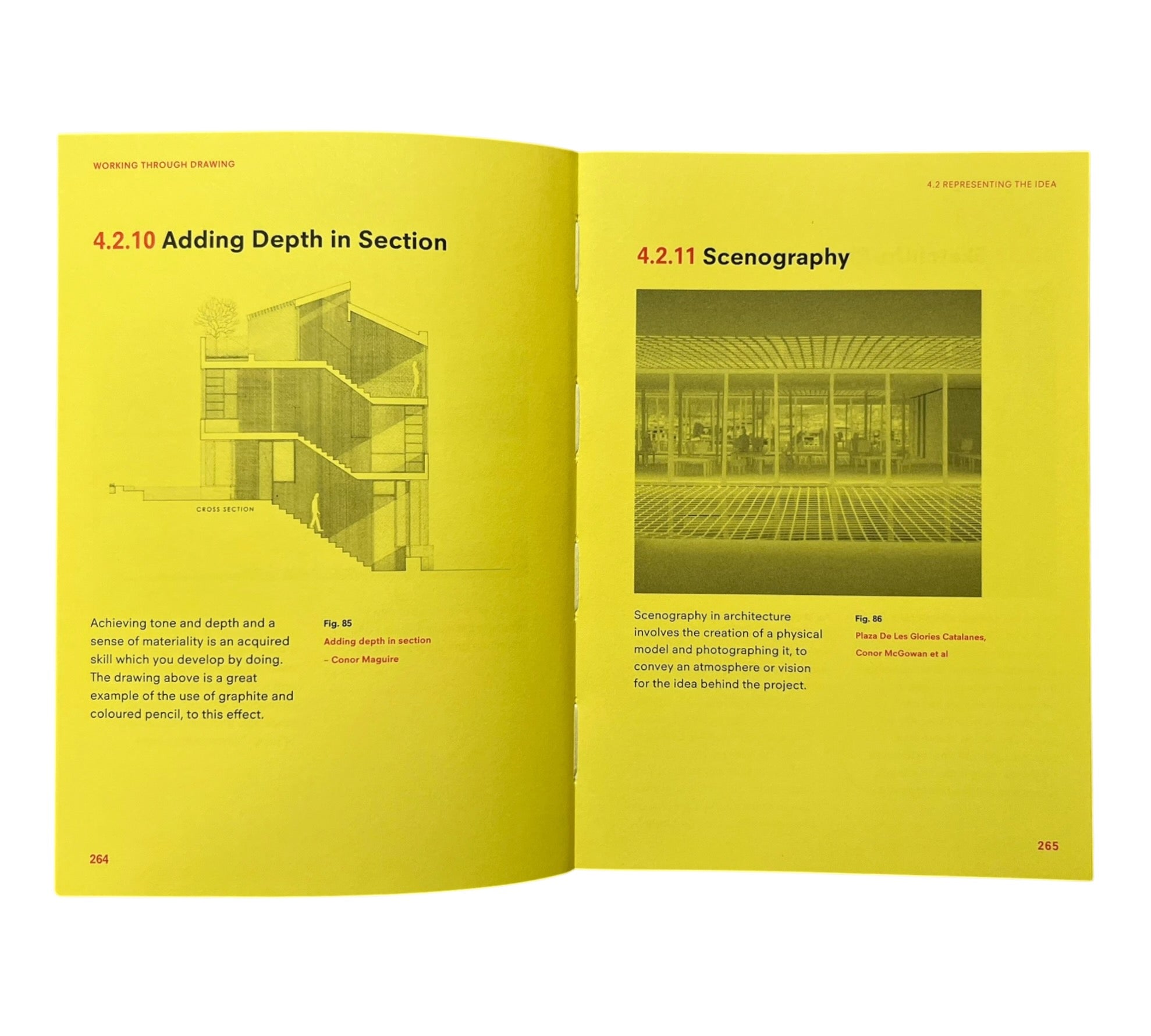 Studio Craft & Technique for Architects (Non-mint)