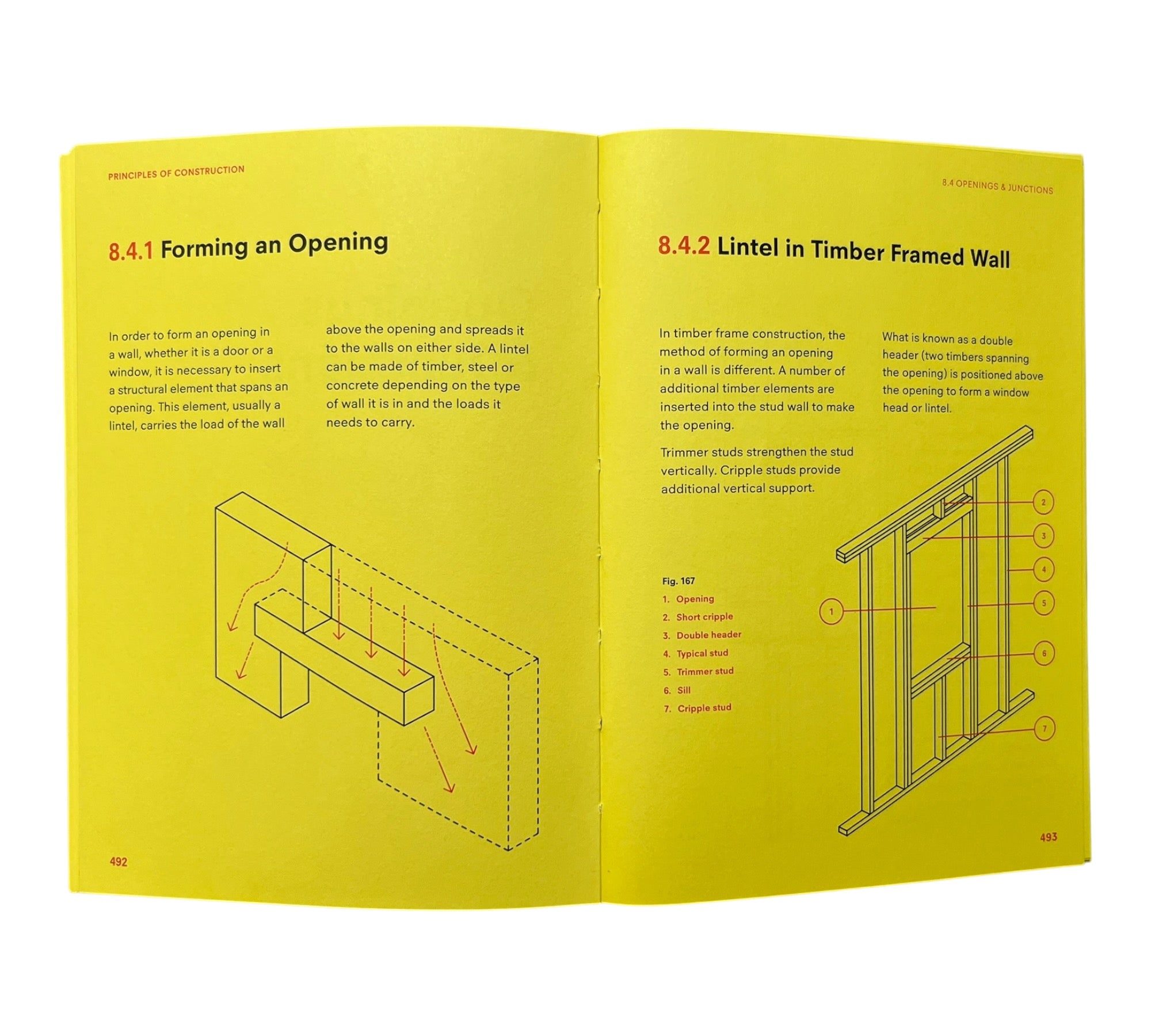 Studio Craft & Technique for Architects (Non-mint)