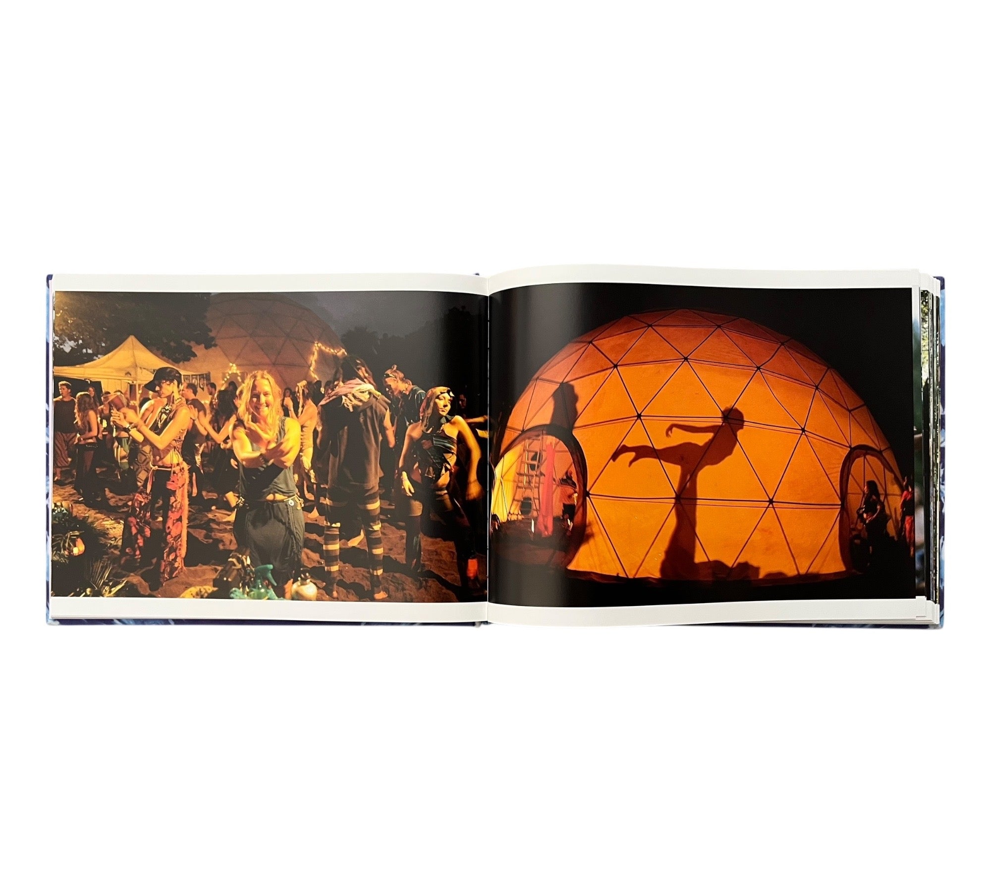 Steve Schapiro: Bliss - Transformational Festivals & the Neo Hippie