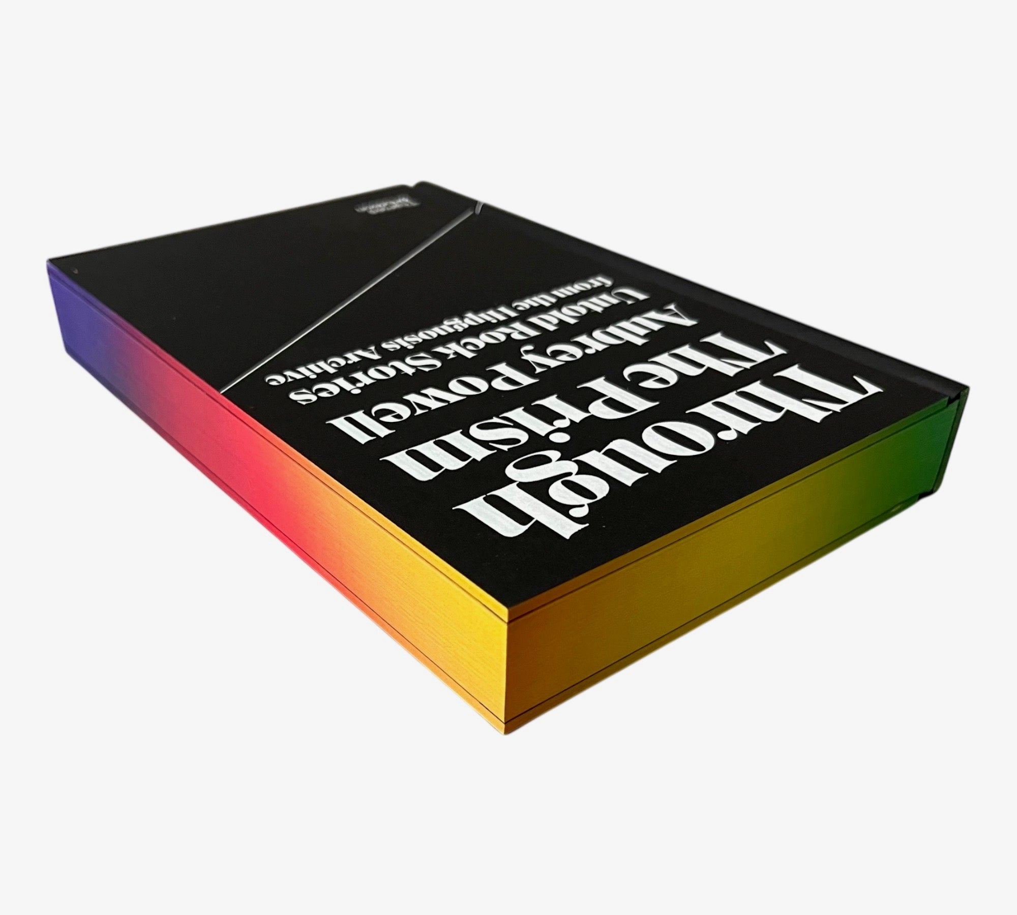 Through the Prism: Untold Rock Stories from the Hipgnosis archive