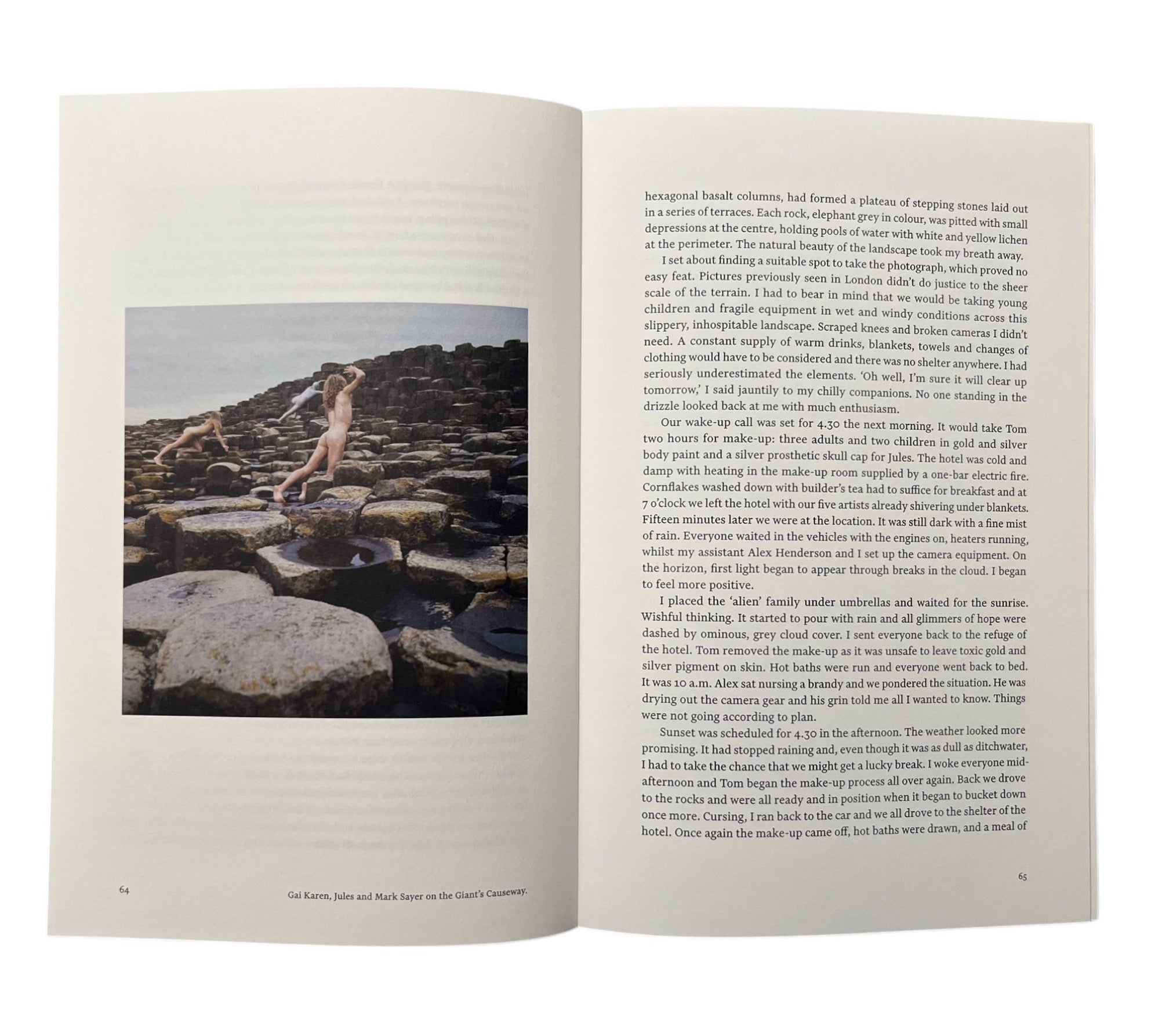 Through the Prism: Untold Rock Stories from the Hipgnosis archive