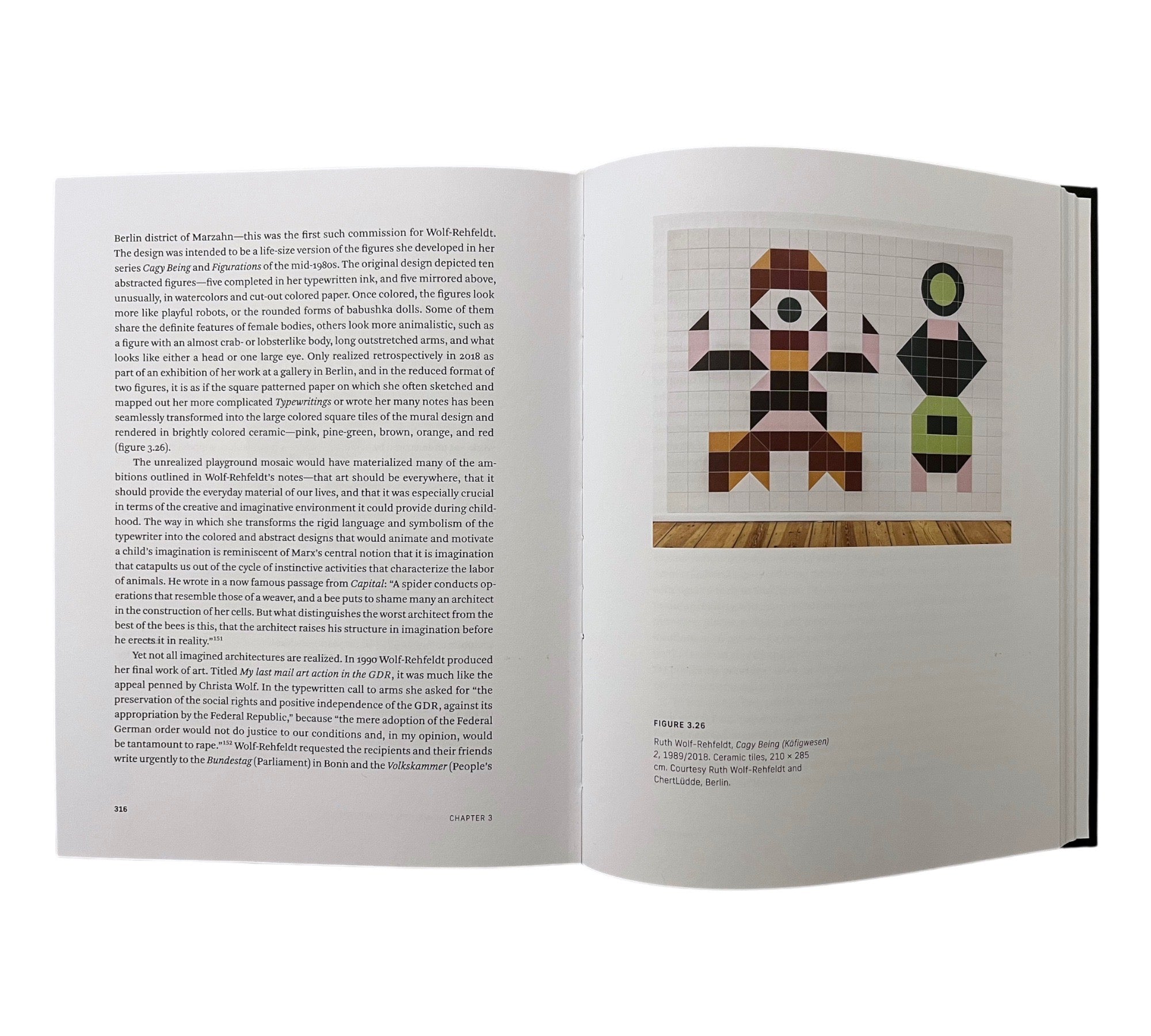 Paper Revolutions: An Invisible Avant-Garde