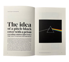 Through the Prism: Untold Rock Stories from the Hipgnosis archive