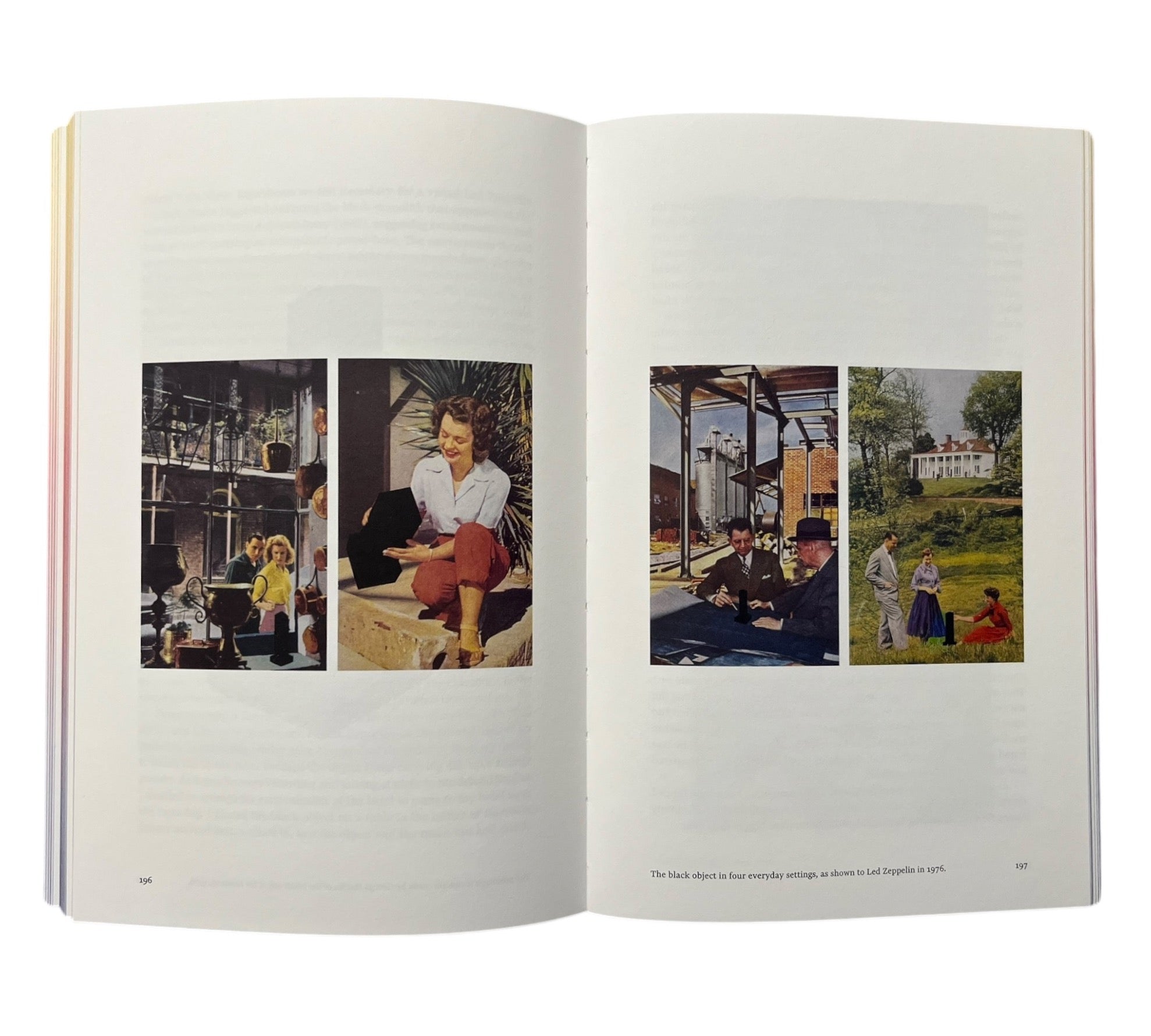 Through the Prism: Untold Rock Stories from the Hipgnosis archive