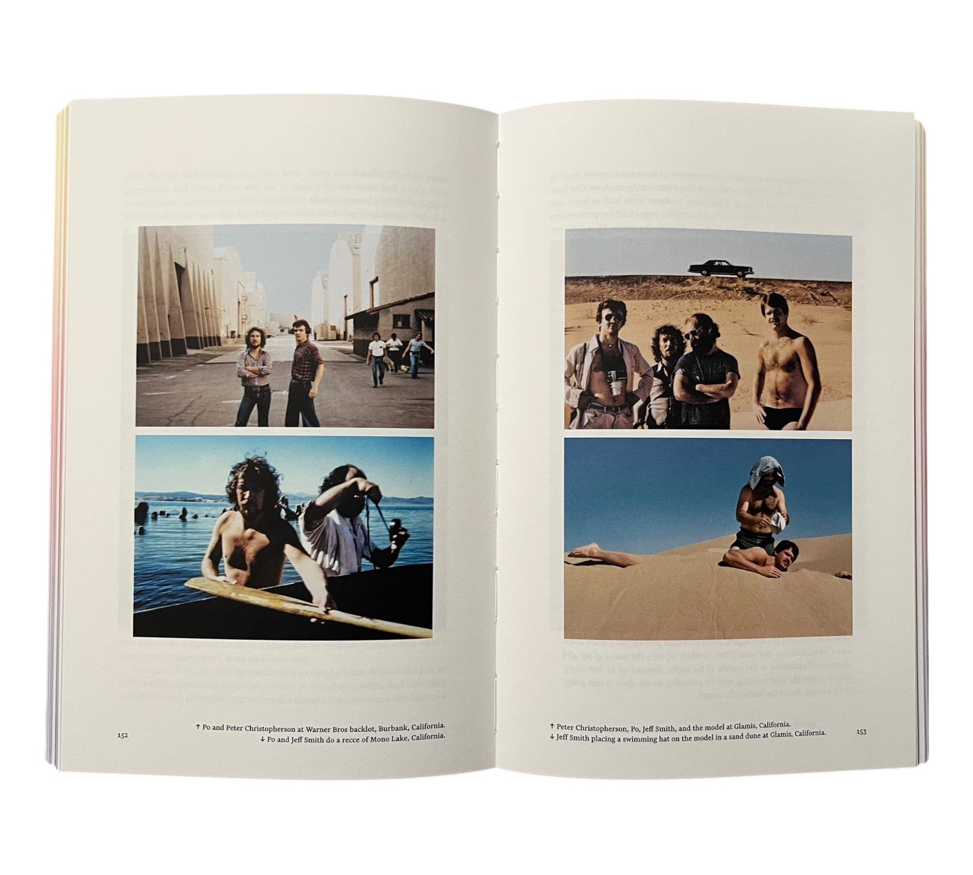 Through the Prism: Untold Rock Stories from the Hipgnosis archive