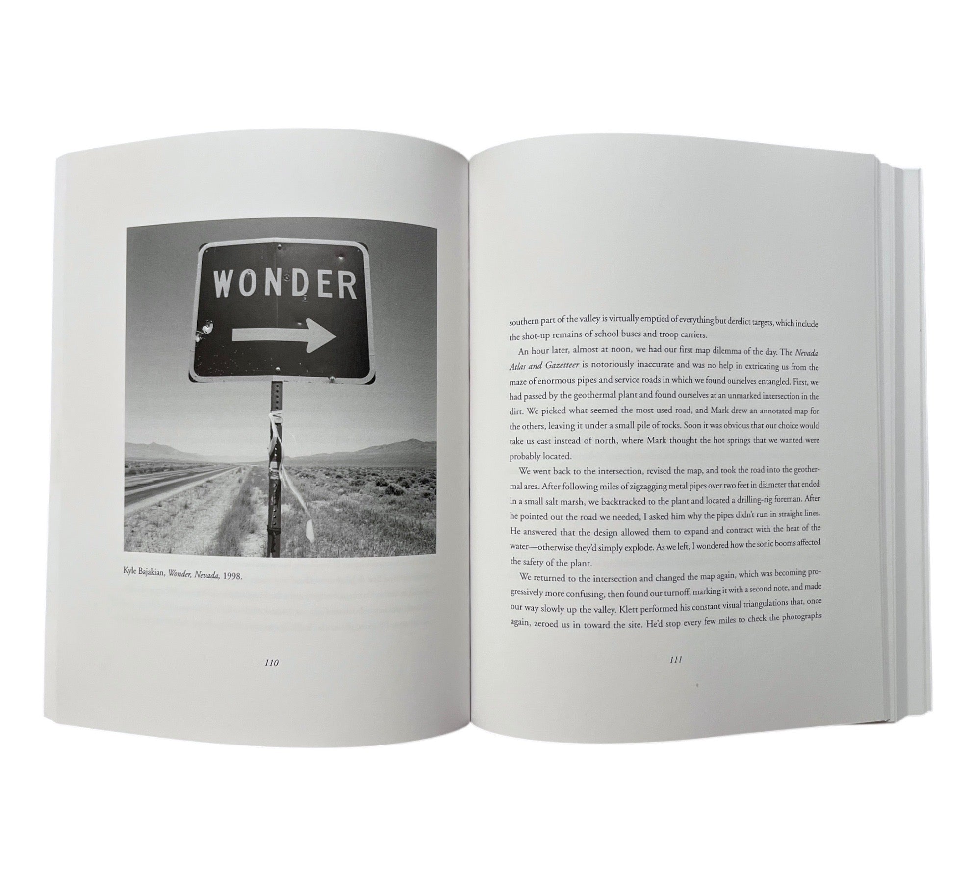 View Finder: Mark Klett, Photography, and the Reinvention of Landscape