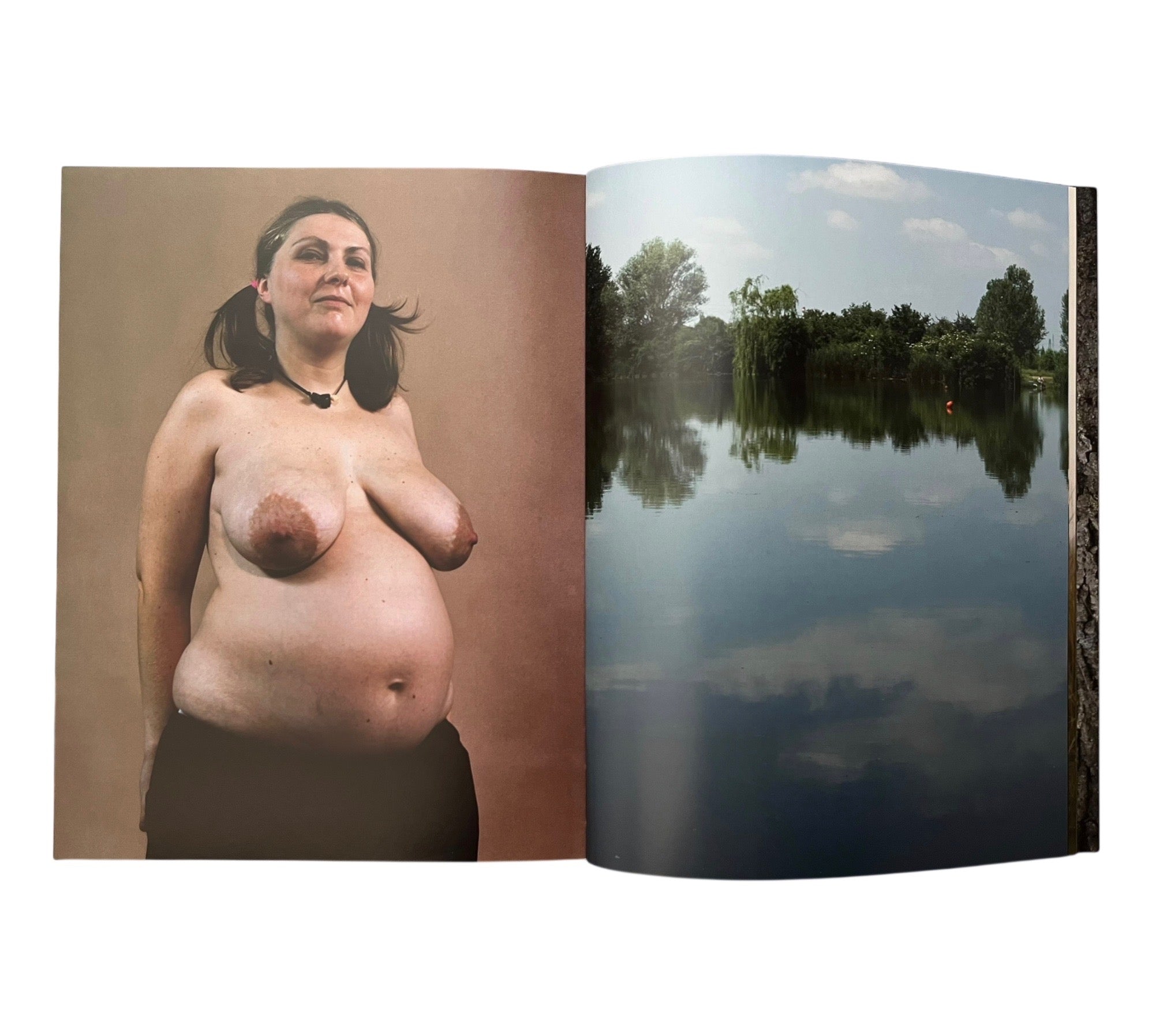 Mustafa Sabbagh: About Skin