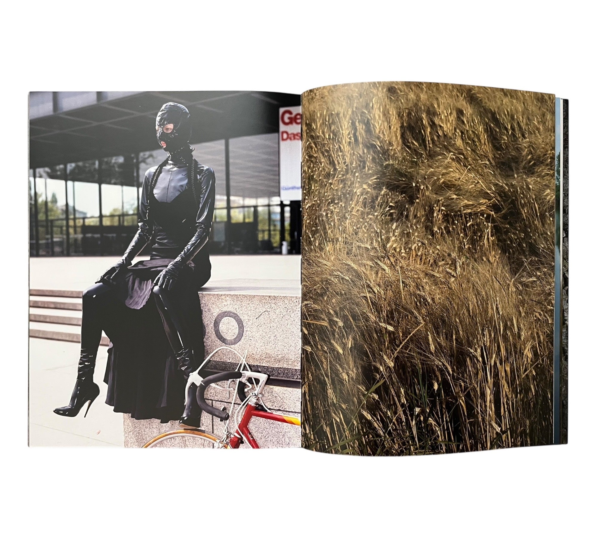 Mustafa Sabbagh: About Skin