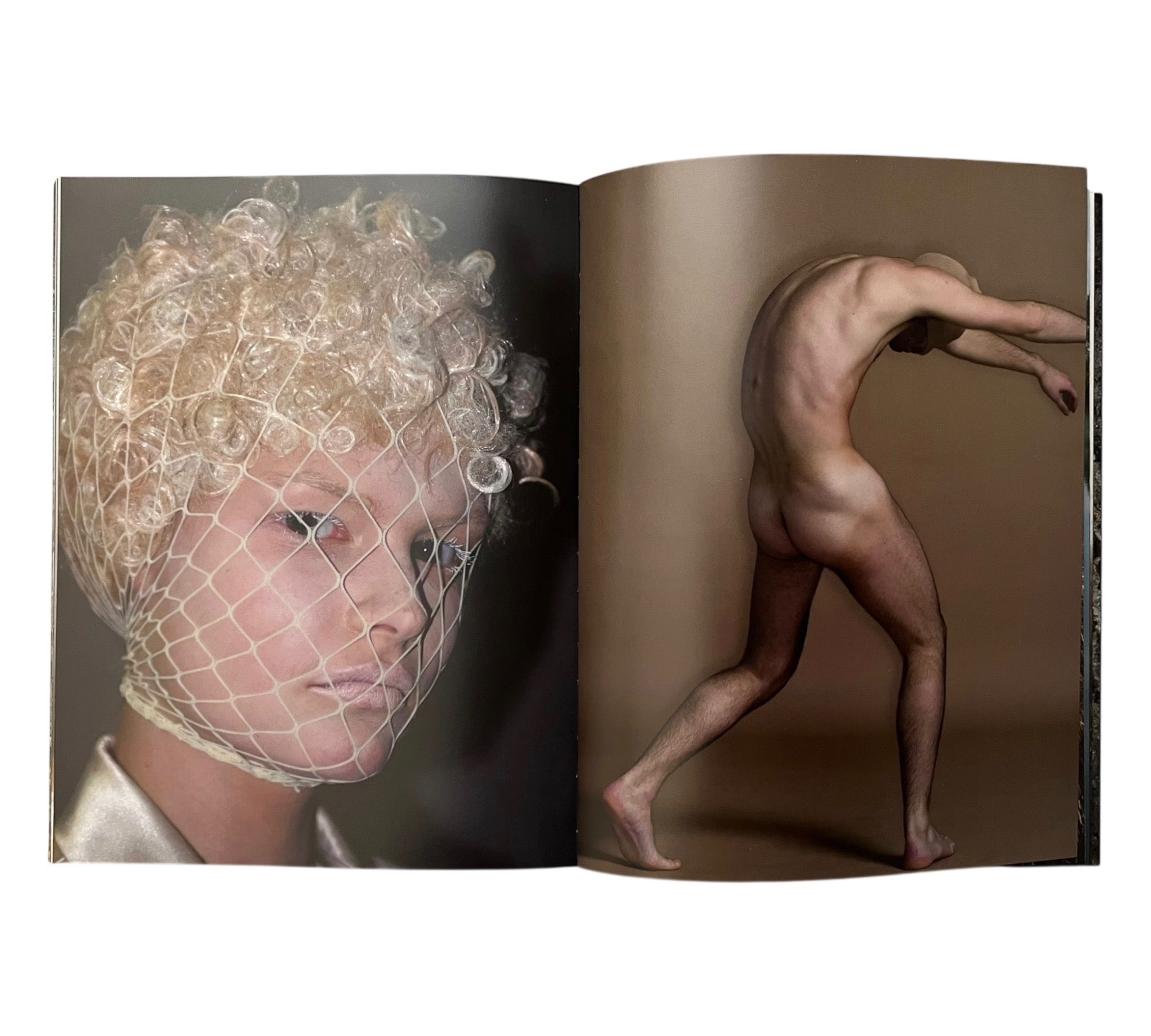 Mustafa Sabbagh: About Skin