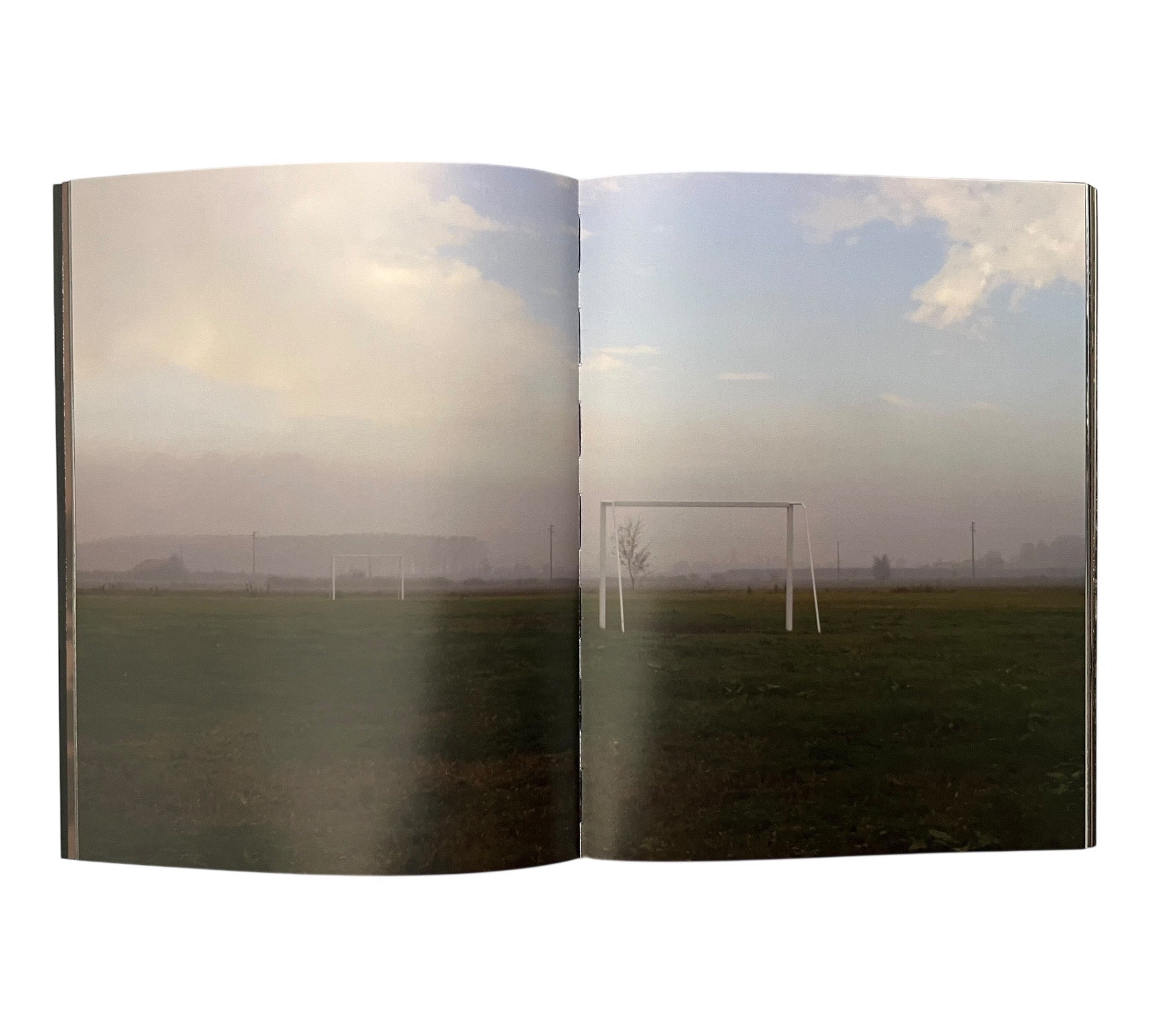 Mustafa Sabbagh: About Skin