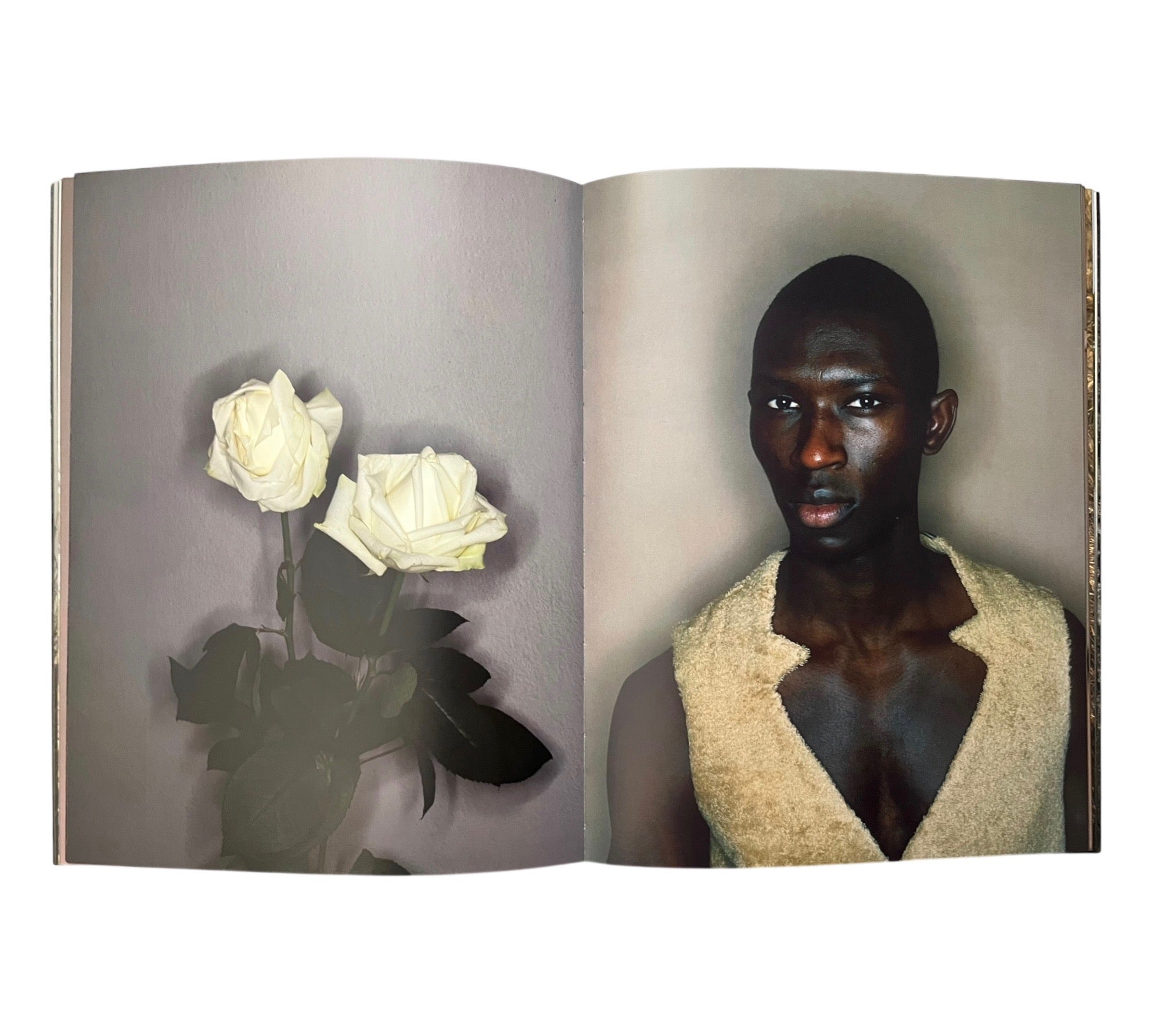 Mustafa Sabbagh: About Skin