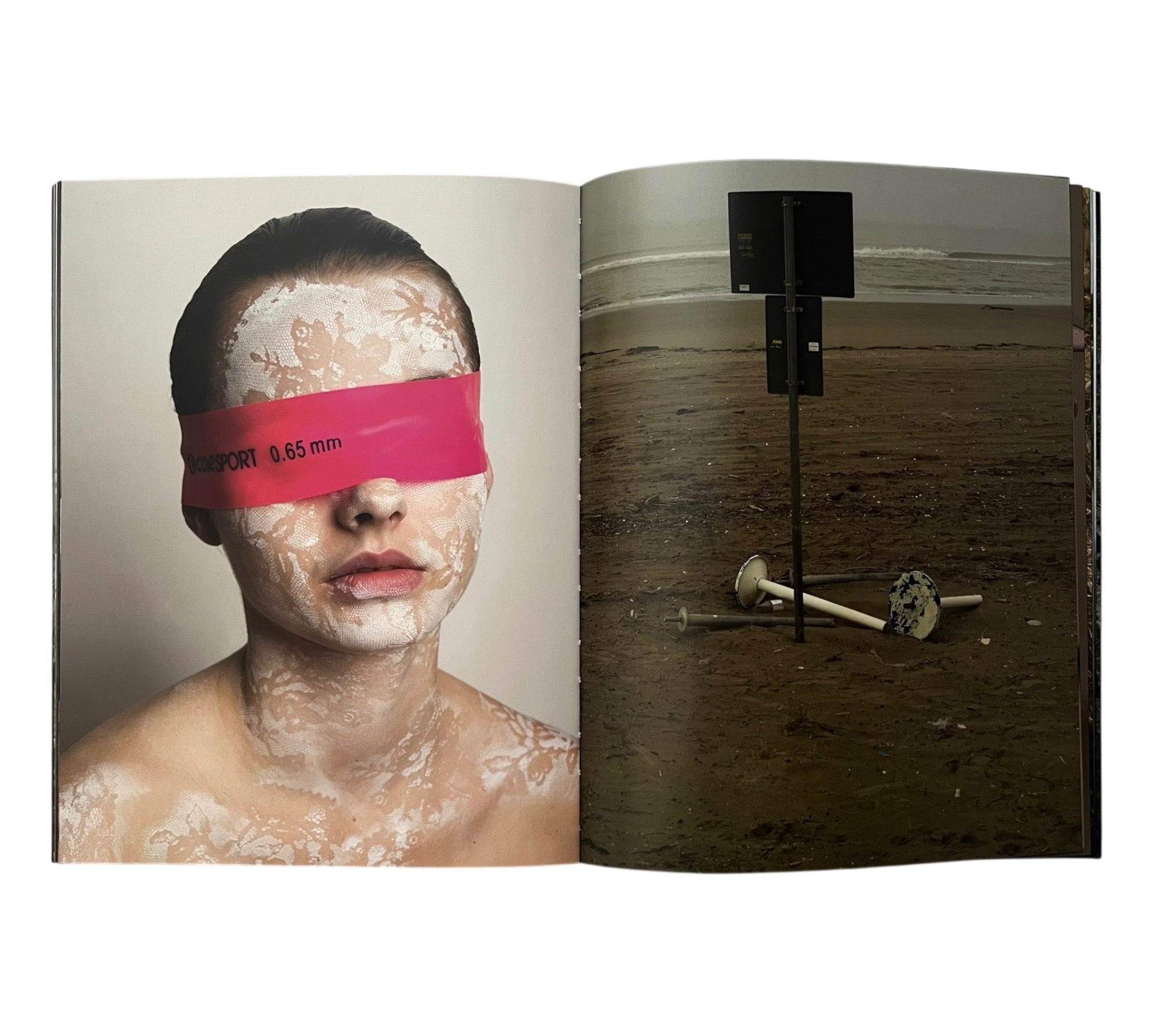 Mustafa Sabbagh: About Skin
