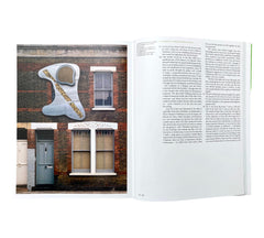 Richard Deacon (Modern Artists series)